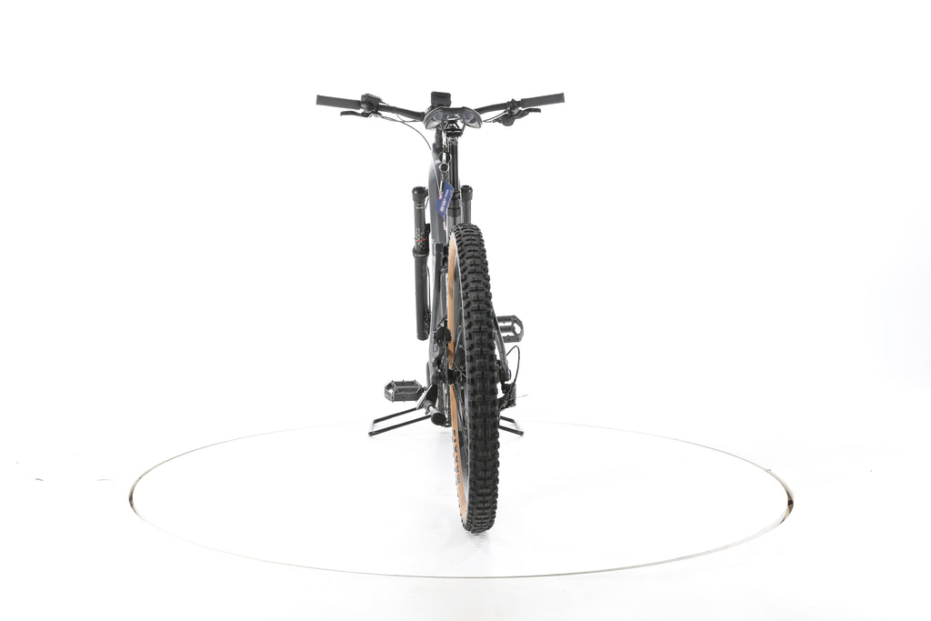 Cube Stereo Hybrid 160 HPC Race E-Bike Fully - Image 10