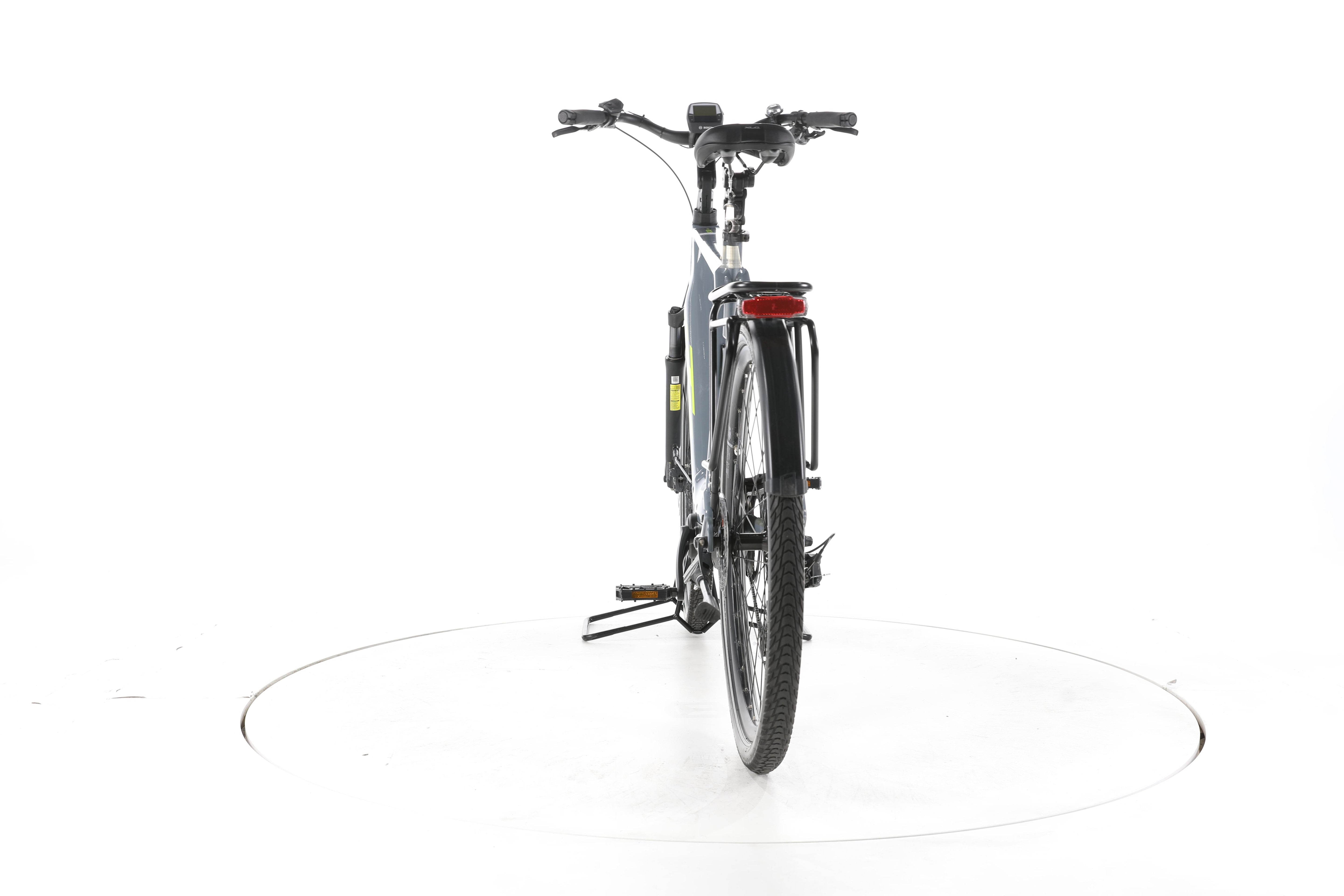 KTM Macina Sport Pro Trekking E-Bike - Image 10