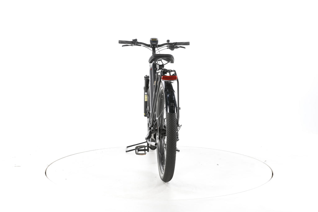 Diamant Zouma Deluxe+ Trekking E-Bike Tiefeinsteiger - Image 10