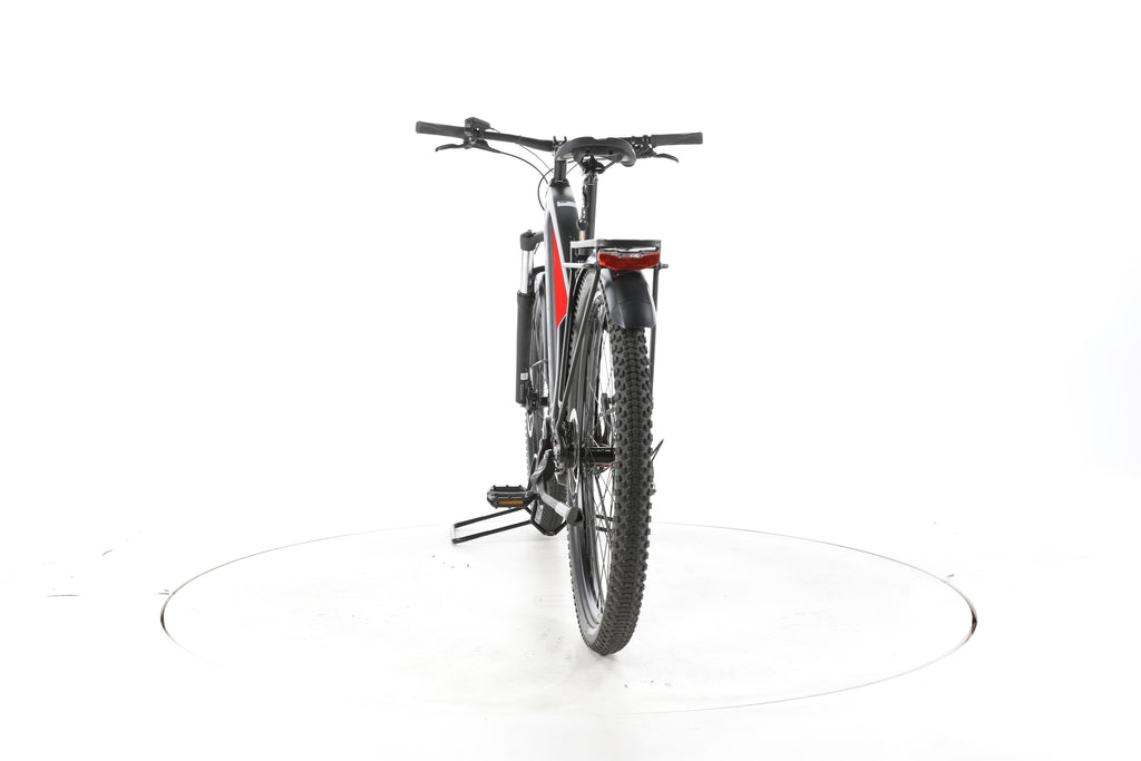 Trek Sport 4 EQ Trekking E-Bike - Image 10