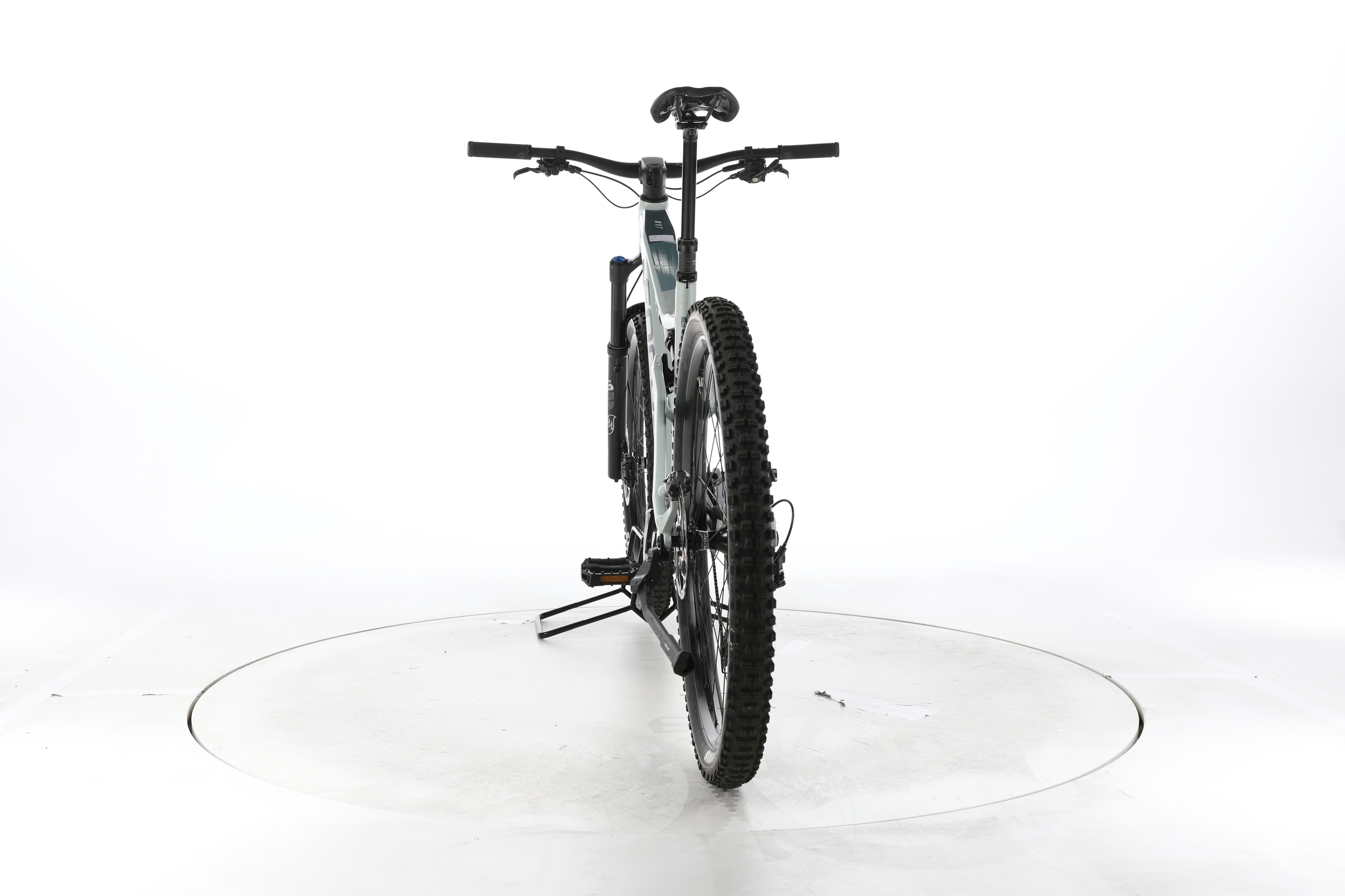 Focus JAM 6.9 Fahrrad Fully - Image 10