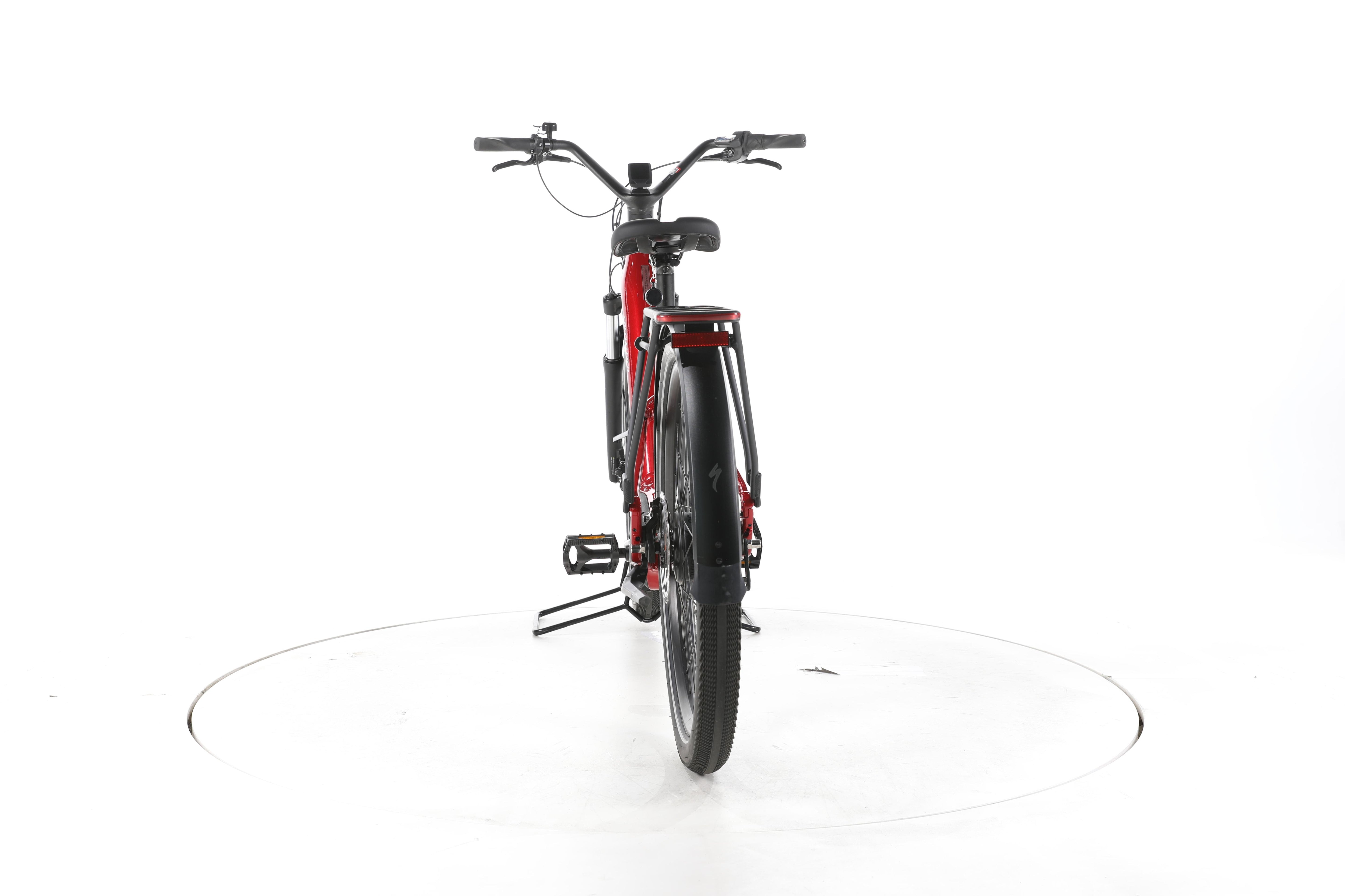 Specialized Turbo Como 3.0 IGH City E-Bike Tiefeinsteiger - Image 10