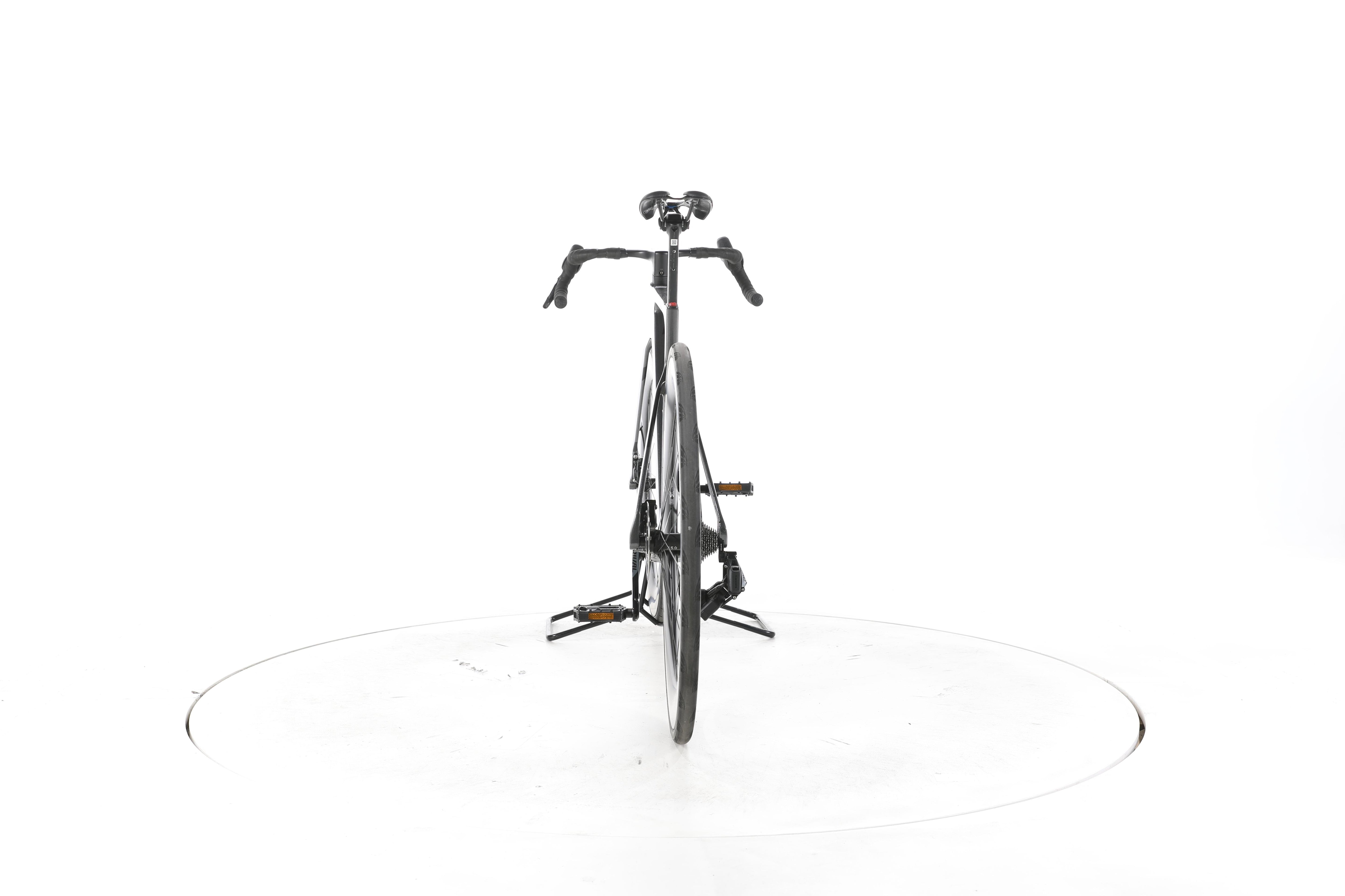 Canyon Aeroad CF SLX 7 AXS SPEED Rennrad Carbon 2025 - Image 10