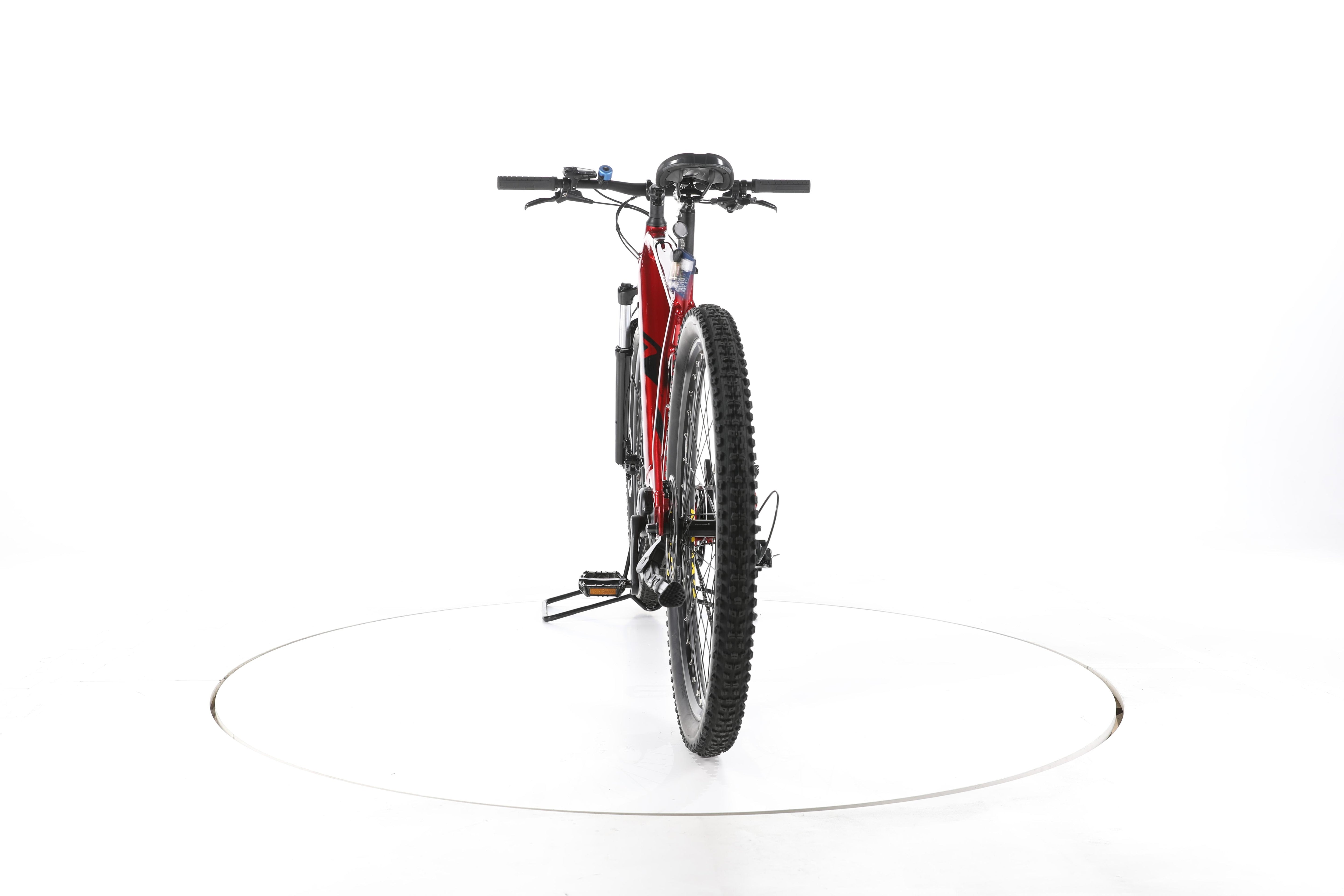 R Raymon HardRay E 4.0 E-Bike - Image 10