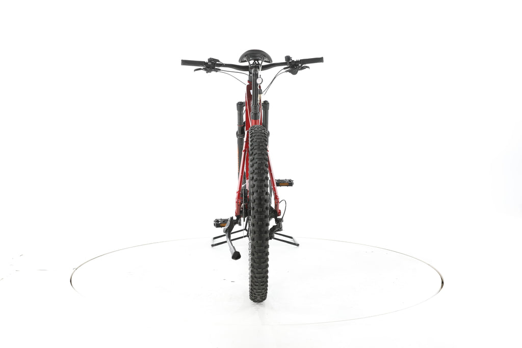 Bulls Sonic Evo AM 1 E-Bike Fully Carbon - Image 10