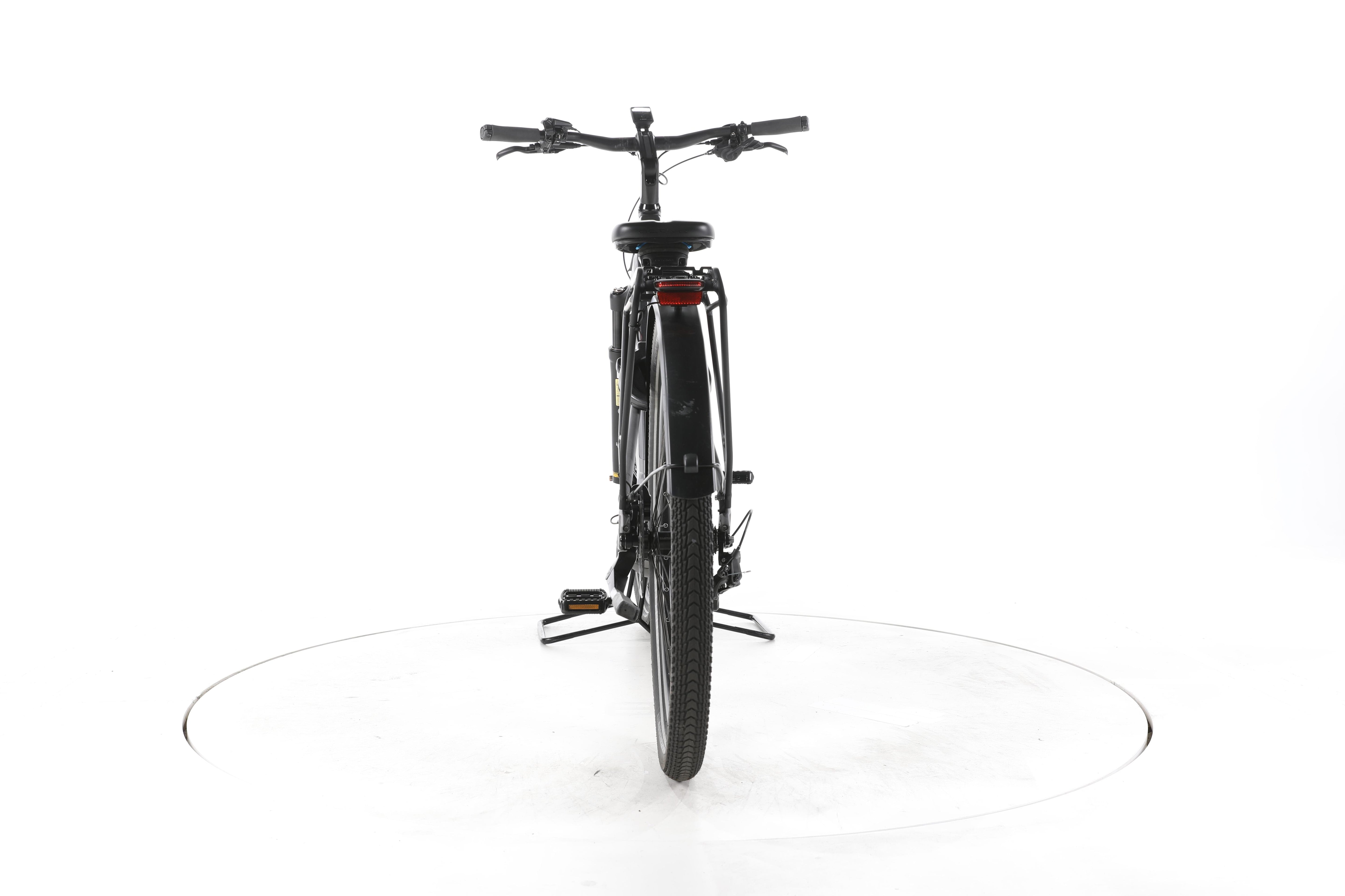 Kalkhoff Endeavour 5.B Advance+ ABS Trekking E-Bike 2024 - Image 10