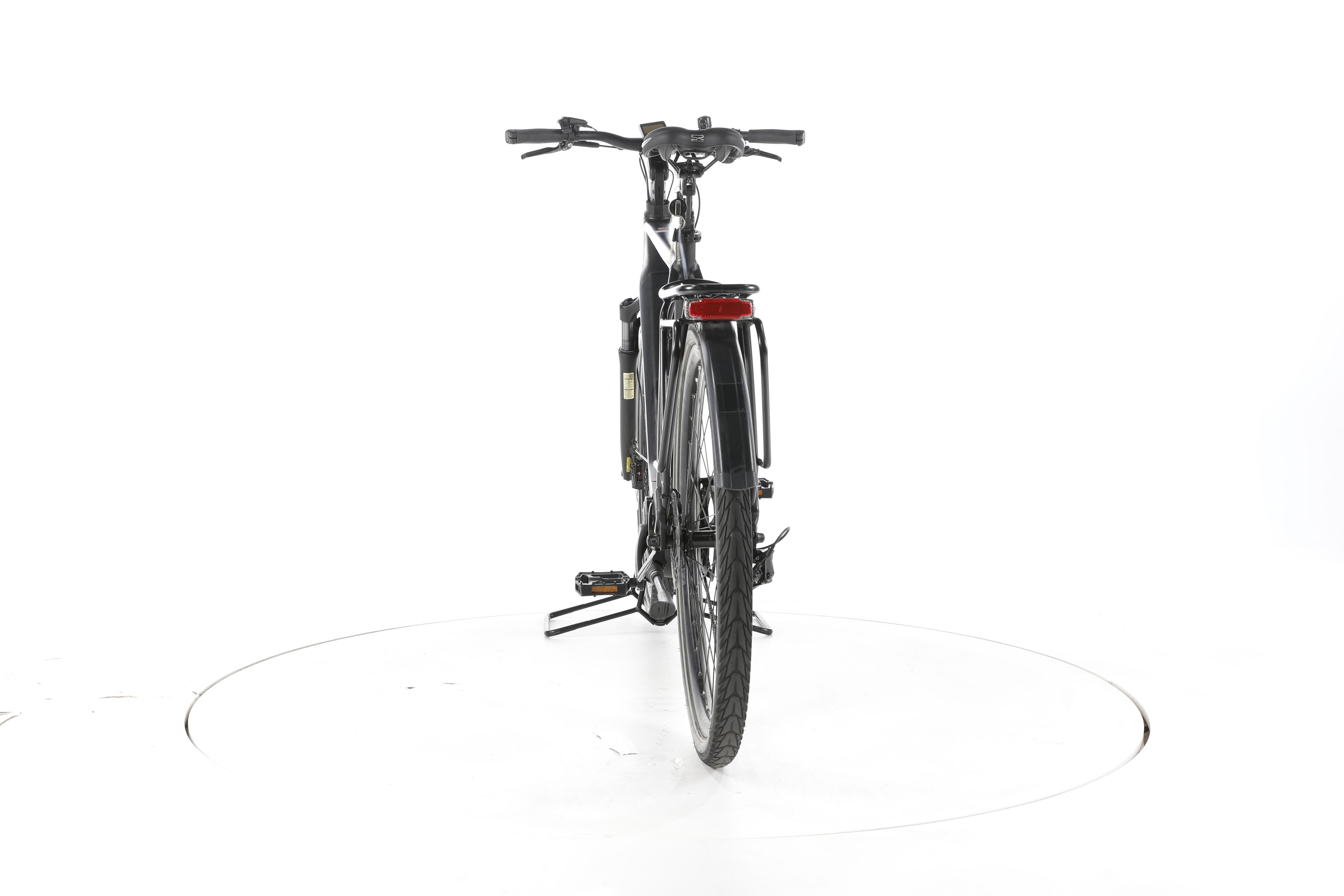 KTM Macina Style 730 Trekking E-Bike - Image 10