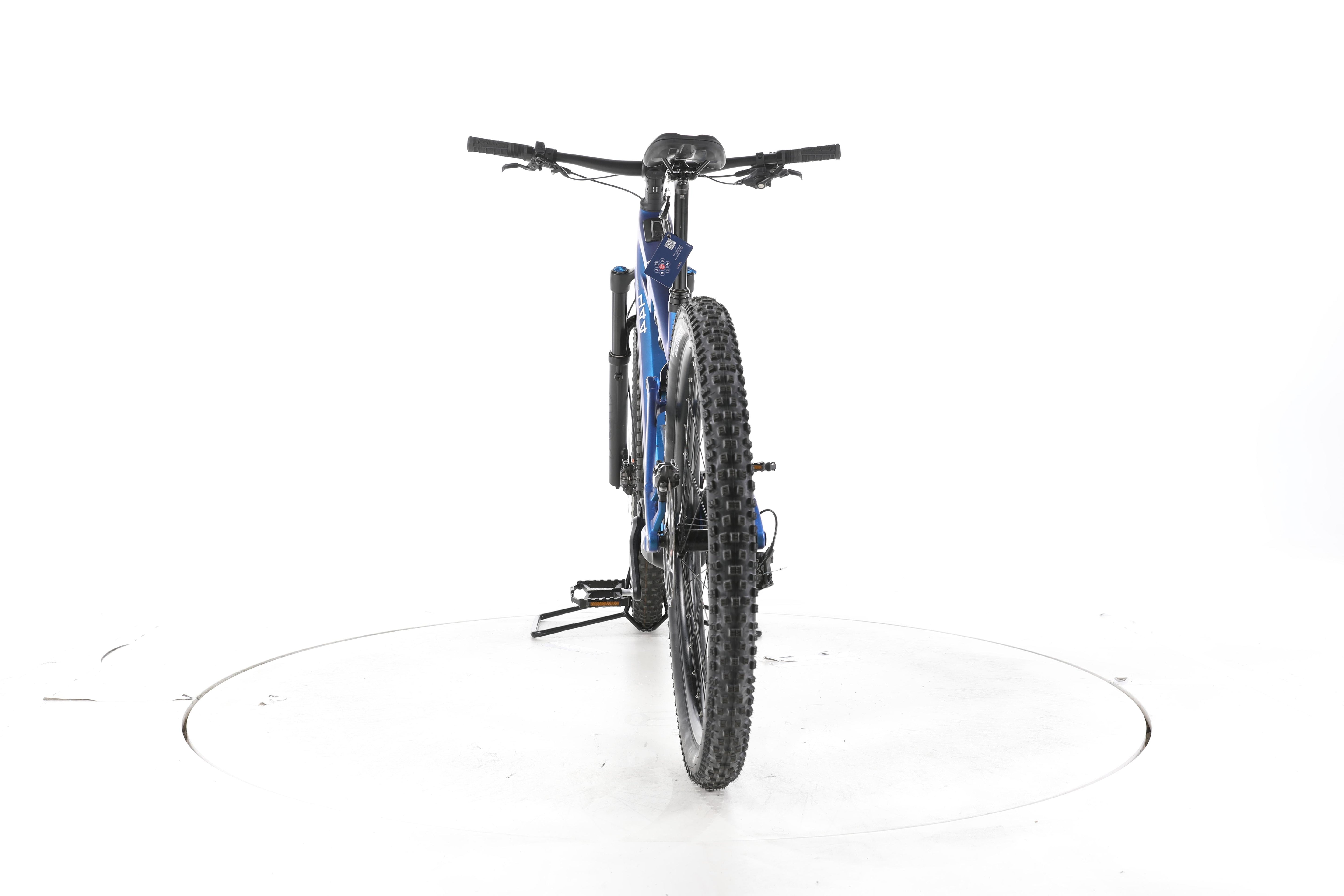 Cube Stereo Hybrid ONE44 HPC SLX E-Bike Fully 2025 - Image 10
