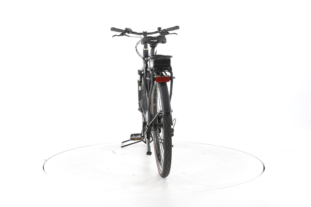 Bergamont E-Horizon 4 RT Trekking E-Bike Tiefeinsteiger - Image 10