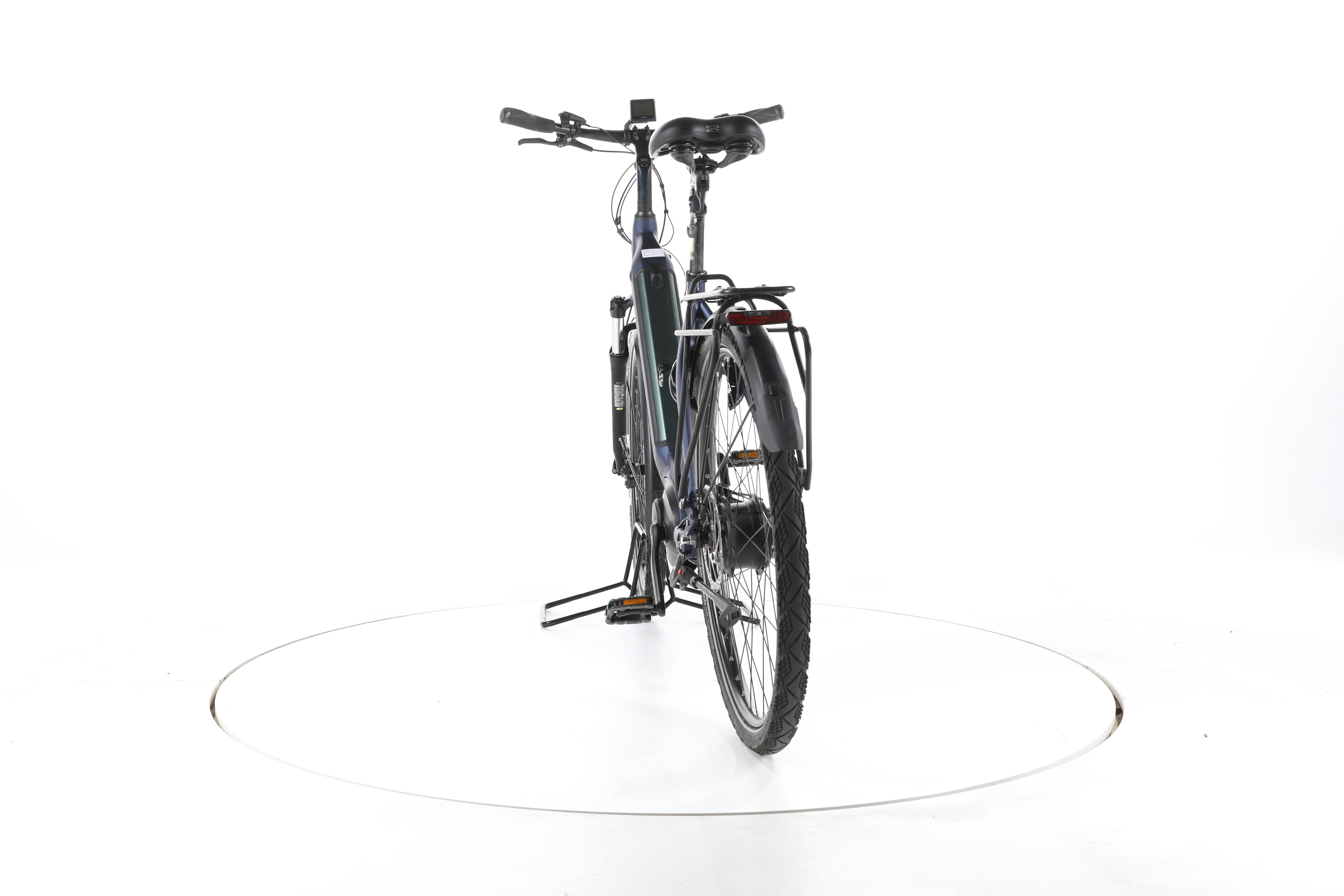 Velo de Ville AEB 890 City E-Bike Tiefeinsteiger - Image 10
