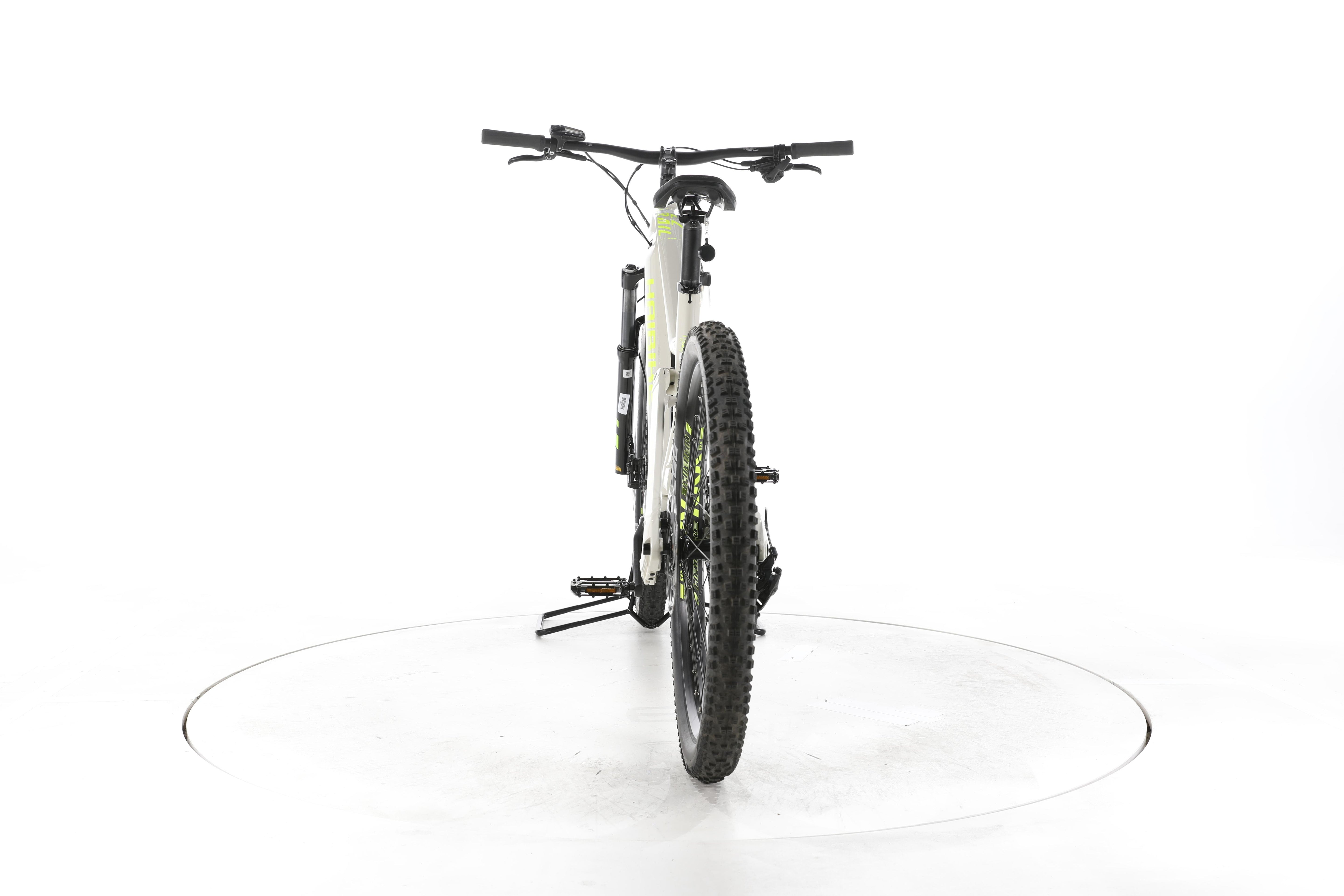 Haibike AllTrail 3 E-Bike Fully 2024 - Image 10
