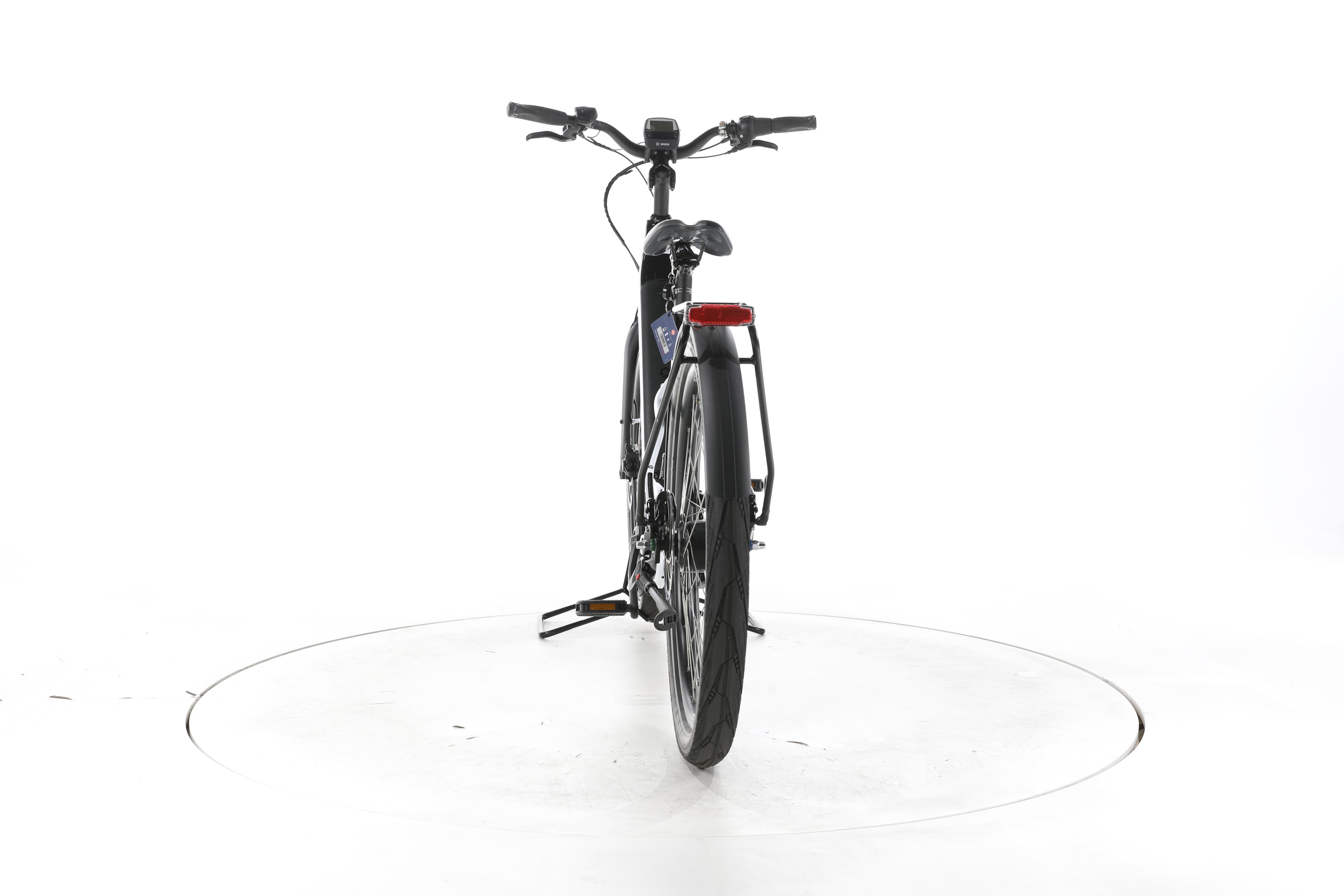 Simplon Kagu City E-Bike Tiefeinsteiger - Image 10