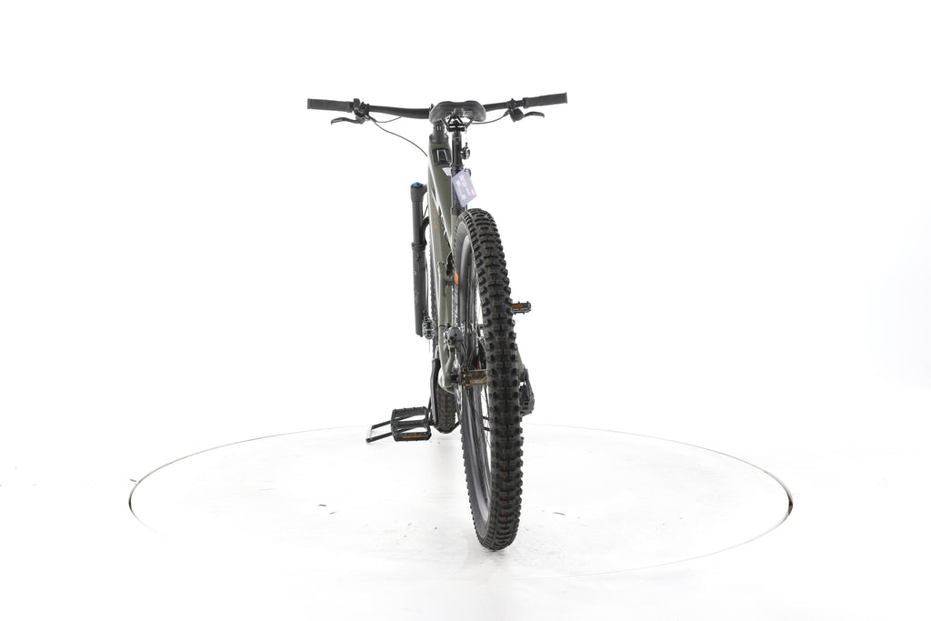 Cube Stereo Hybrid ONE44 HPC E-Bike Fully Carbon 2025 - Image 10
