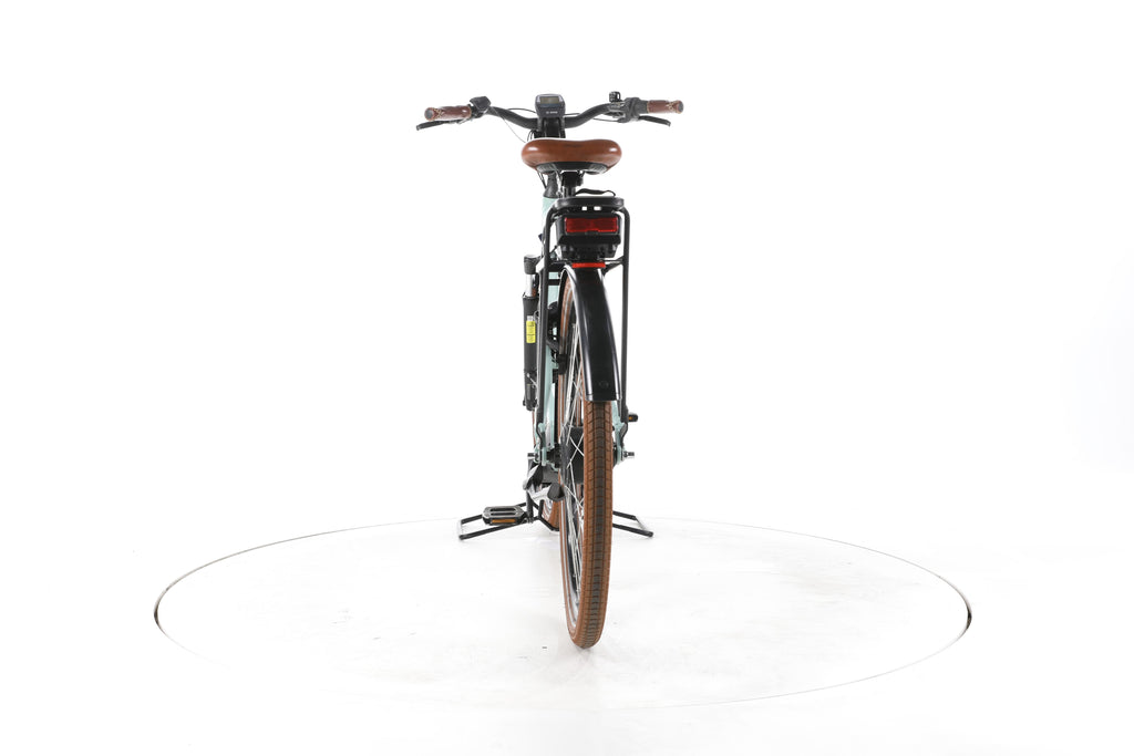 Riese & Müller Swing vario City E-Bike Tiefeinsteiger - Image 10