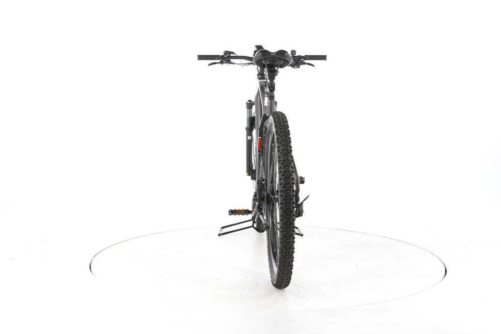 KTM Macina Team LFC Trekking E-Bike - Image 10
