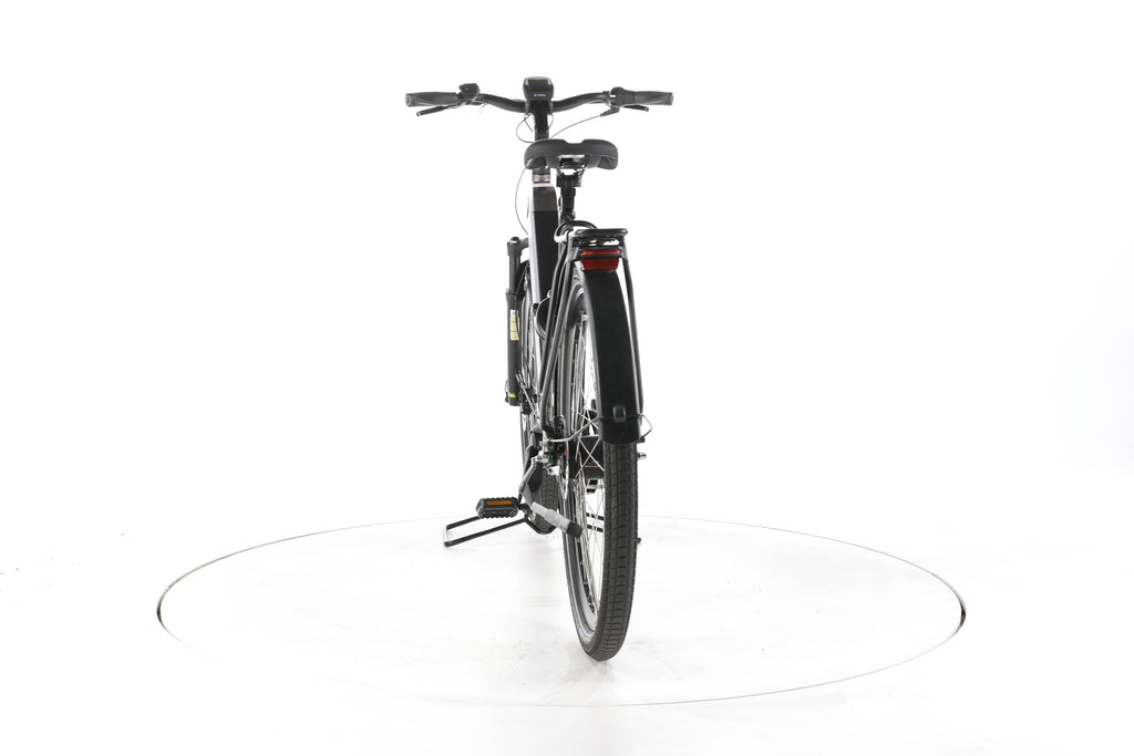 Kalkhoff IMAGE 5.B MOVE+ City E-Bike Tiefeinsteiger - Image 10