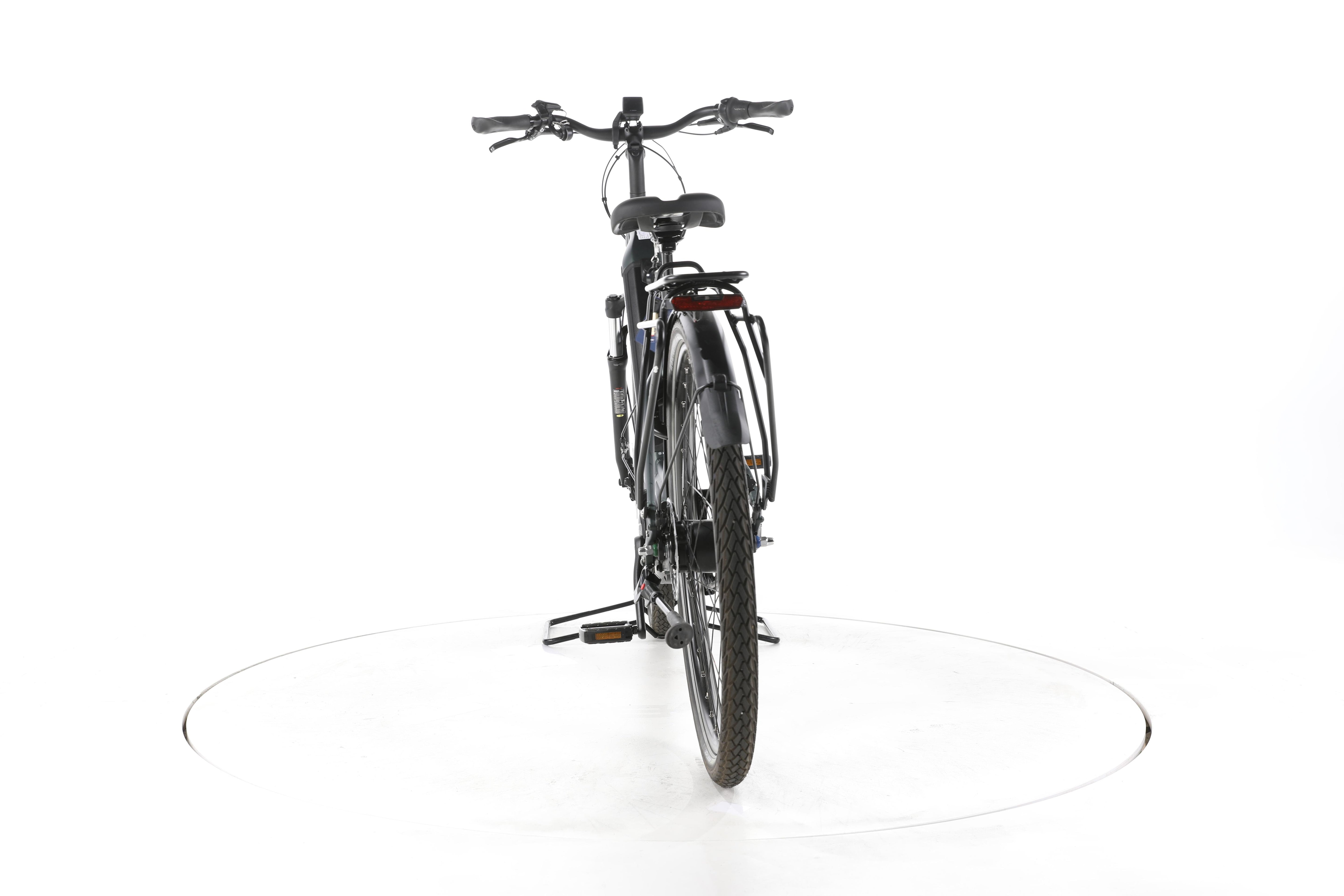 Velo de Ville AEB 490 Pure City E-Bike Tiefeinsteiger 2025 - Image 10