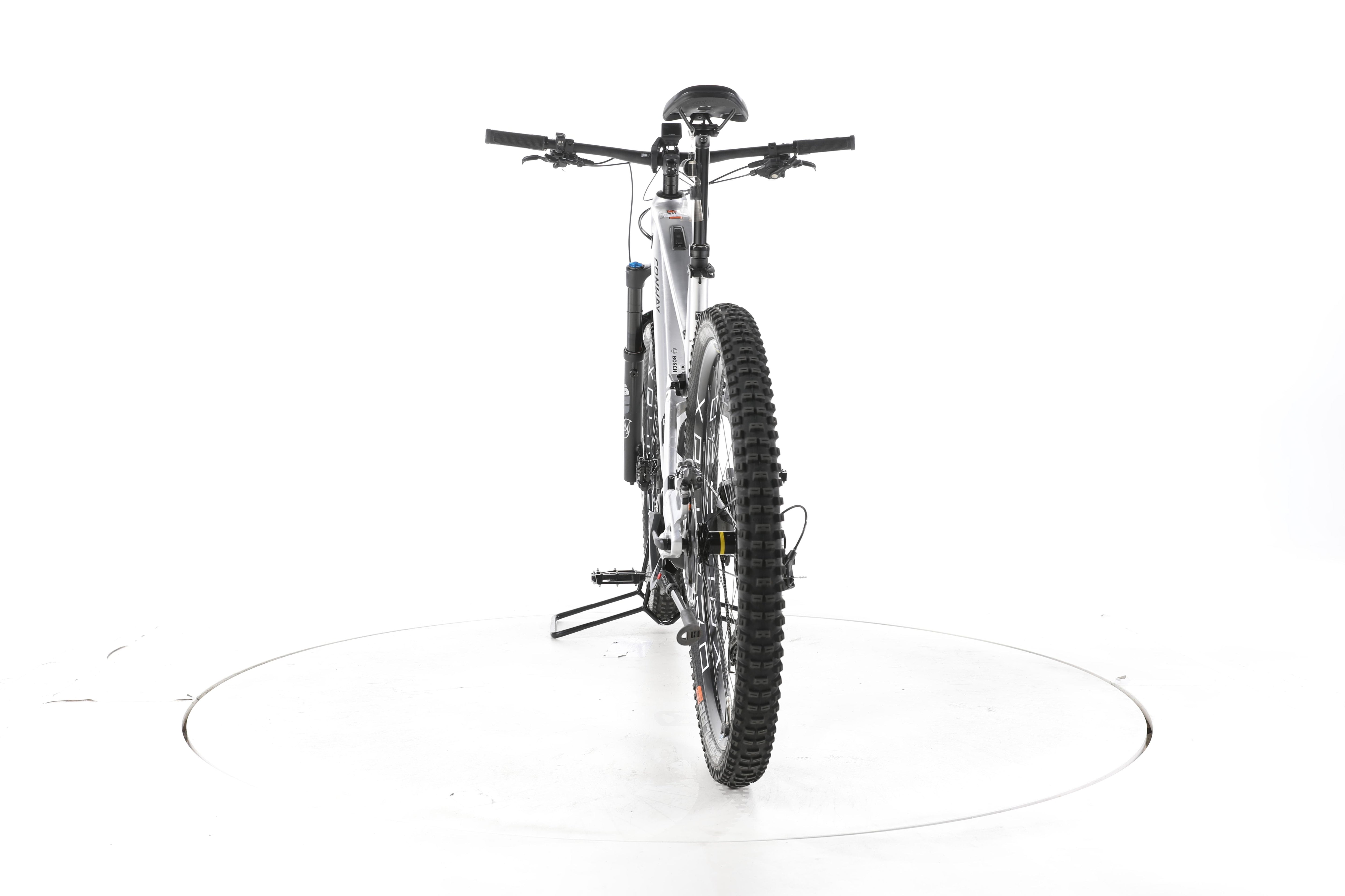 Conway Xyron S 5.9 E-Bike Fully - Image 10