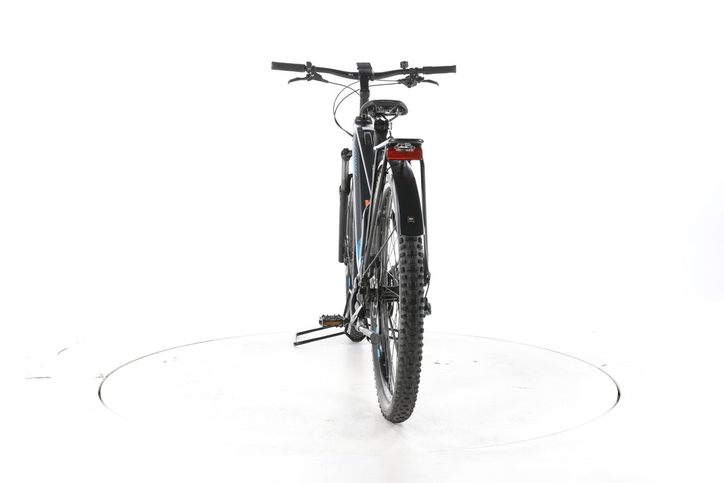 Fuji E-JARI EQP E-Gravel & Rennrad - Image 10