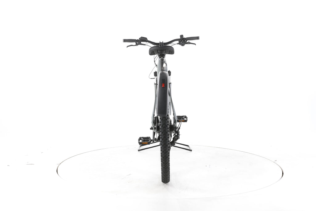 Cube Nuride Hybrid E-Bike 2025 - Image 10