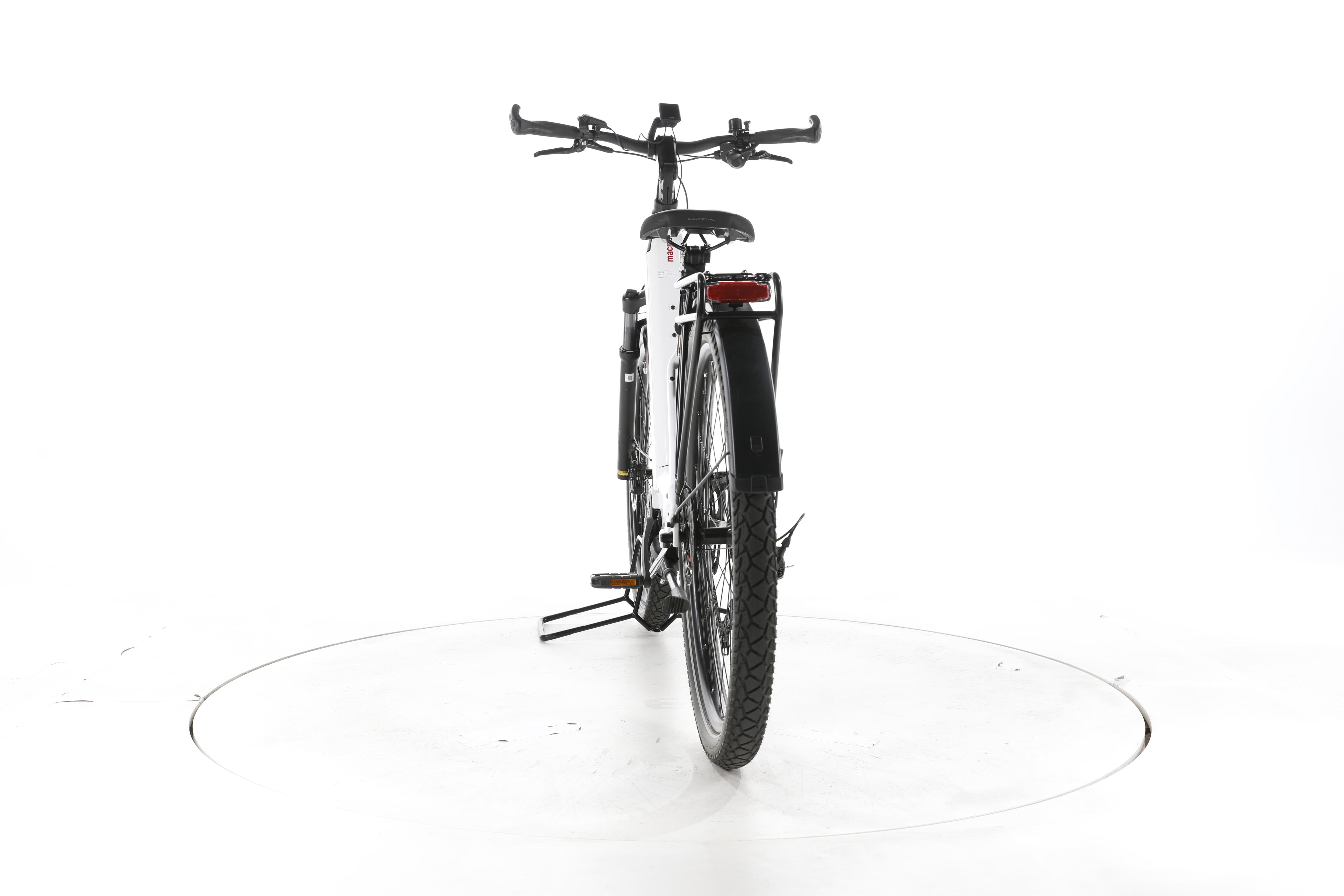 KTM Macina Gran Pro Trekking E-Bike Tiefeinsteiger 2024 - Image 10