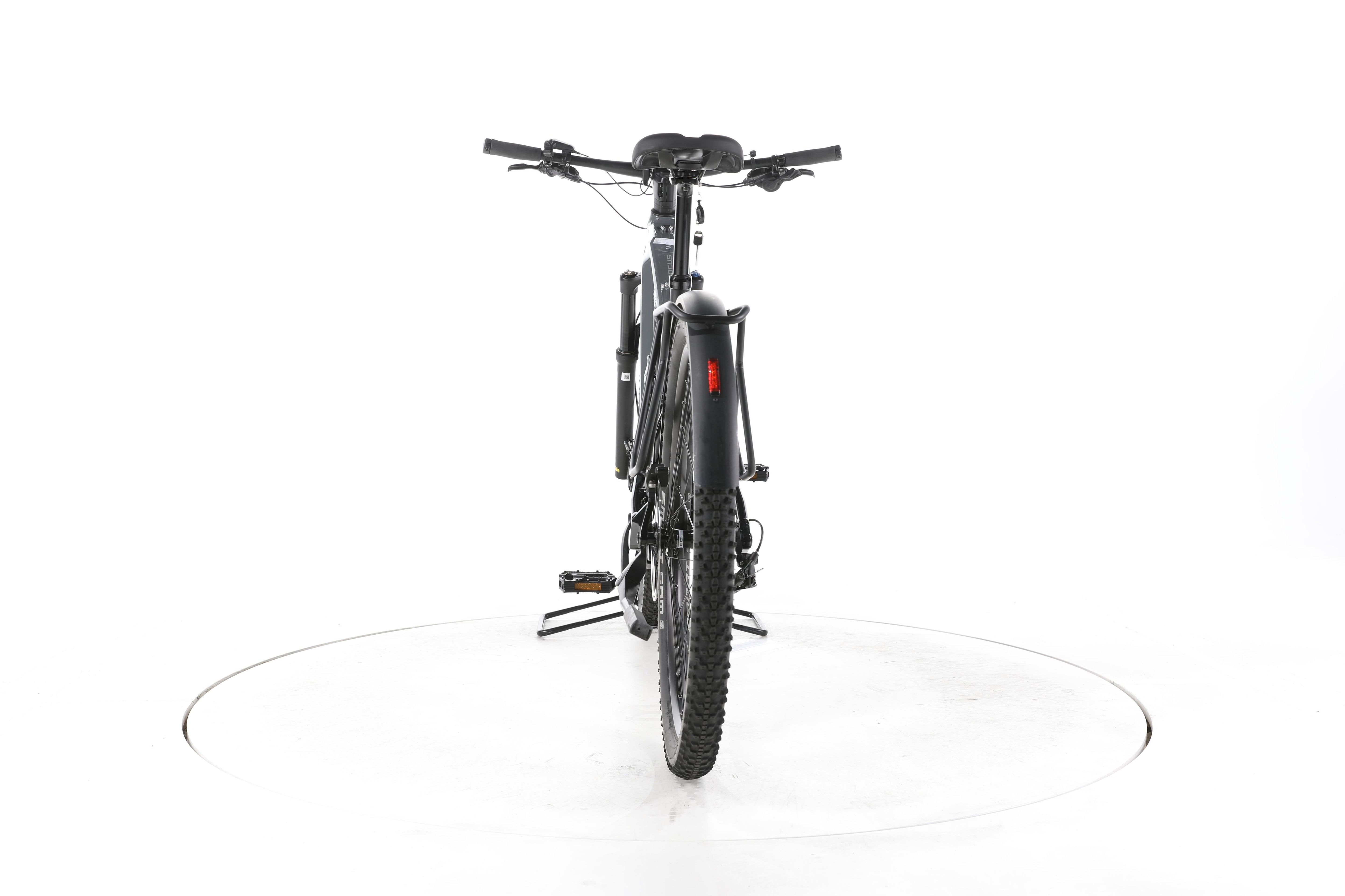 Focus Thron² 6.8 EQP SUV E-Bike - Image 10