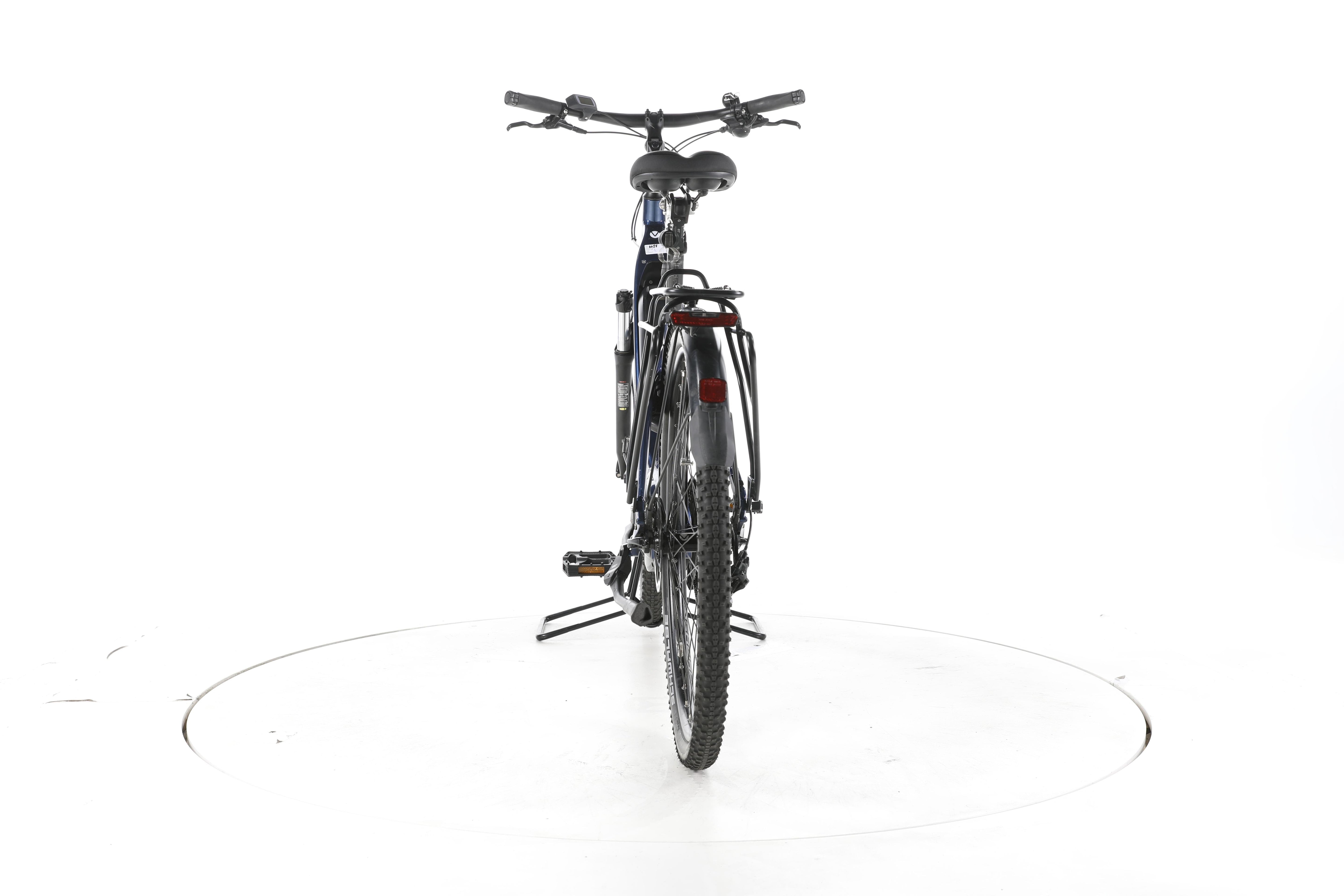 Velo de Ville AEB 800 Trekking E-Bike Tiefeinsteiger - Image 10