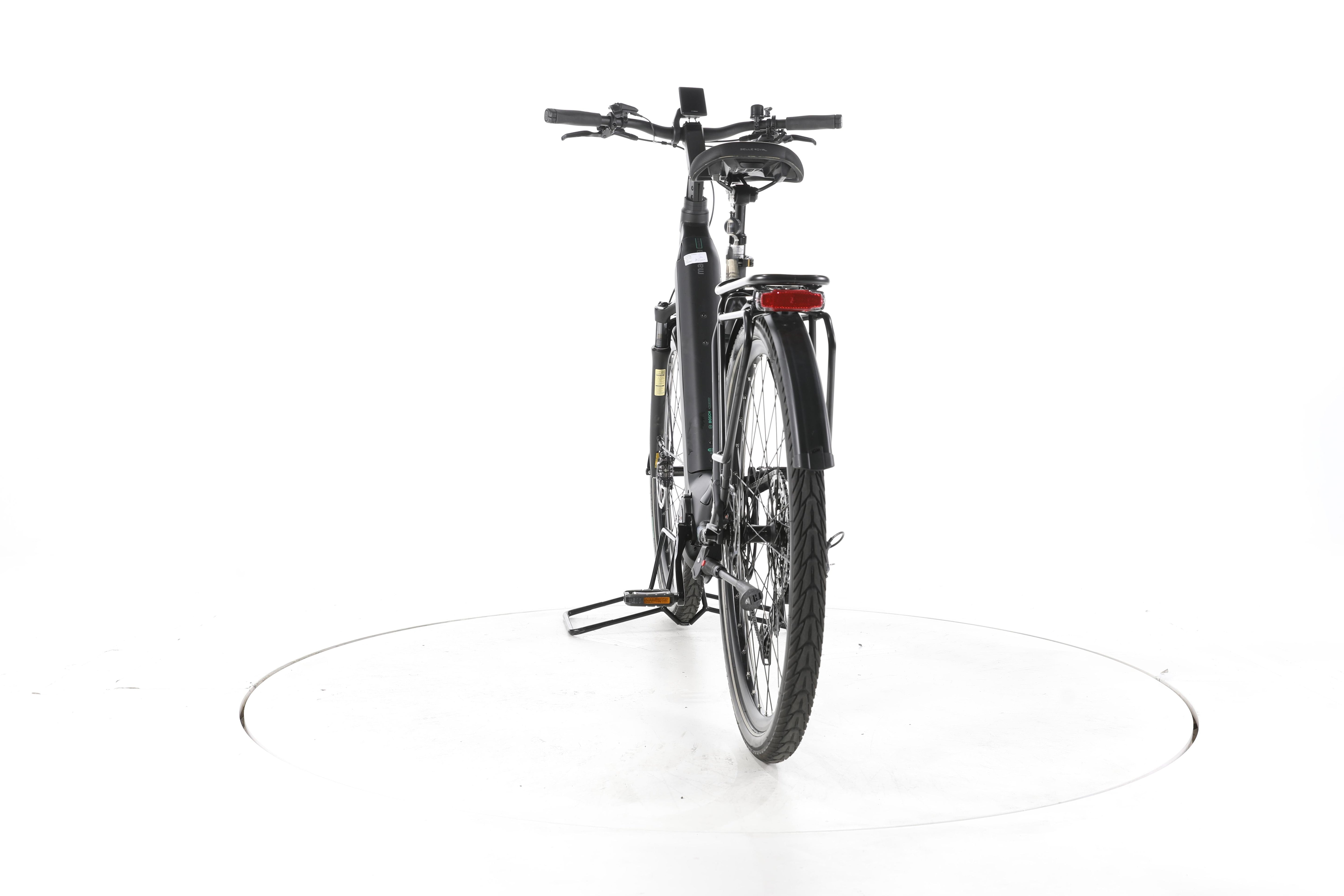KTM Macina Style XT LTD Trekking E-Bike Tiefeinsteiger - Image 10