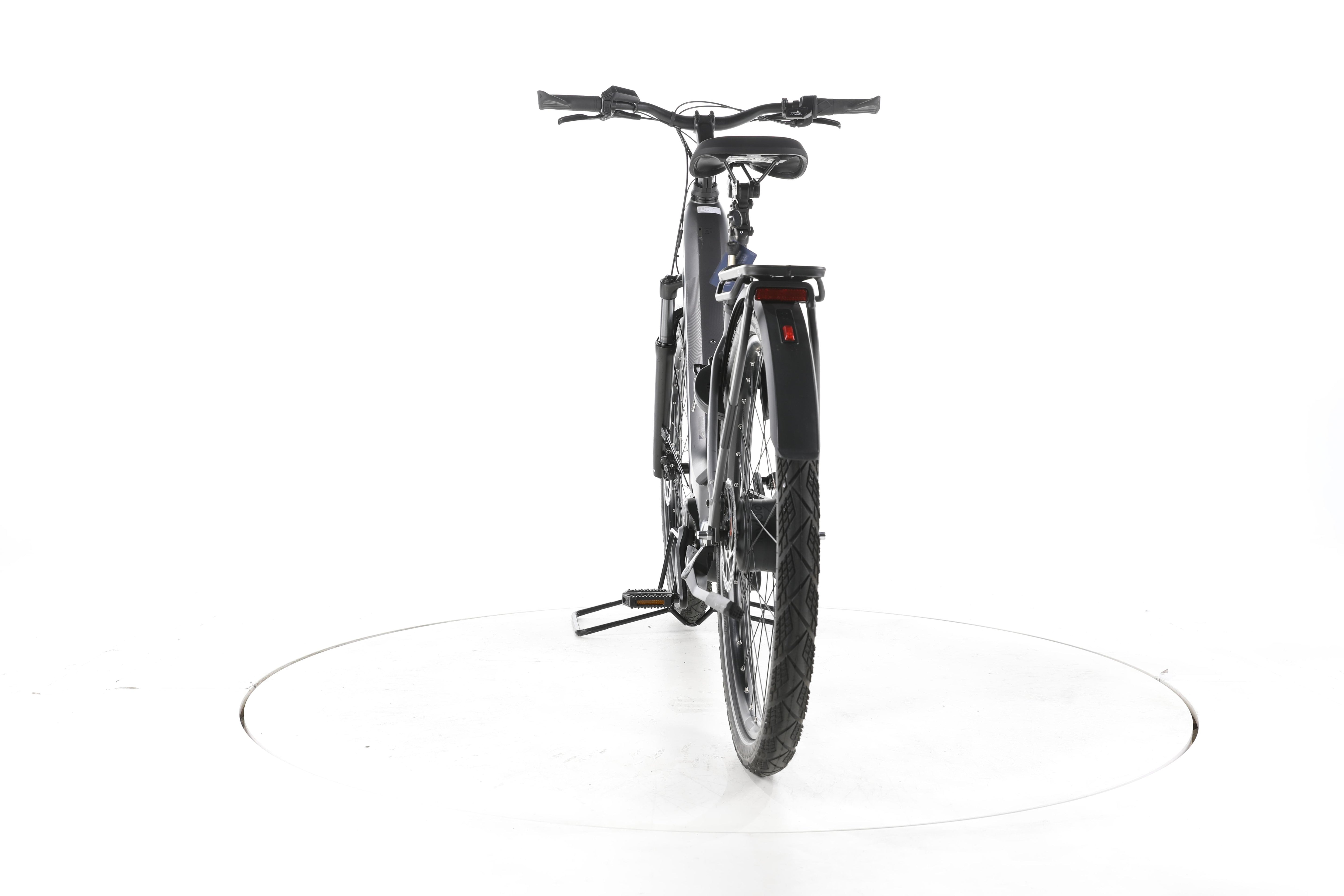 Cube Kathmandu Hybrid Comfort Pro City E-Bike Tiefeinsteiger 2025 - Image 10