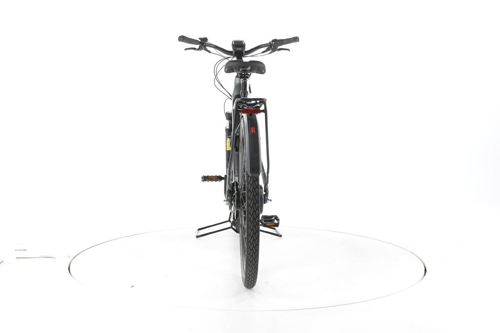 Cube Cube Supreme RT Hybrid Pro City E-Bike Tiefeinsteiger - Image 10