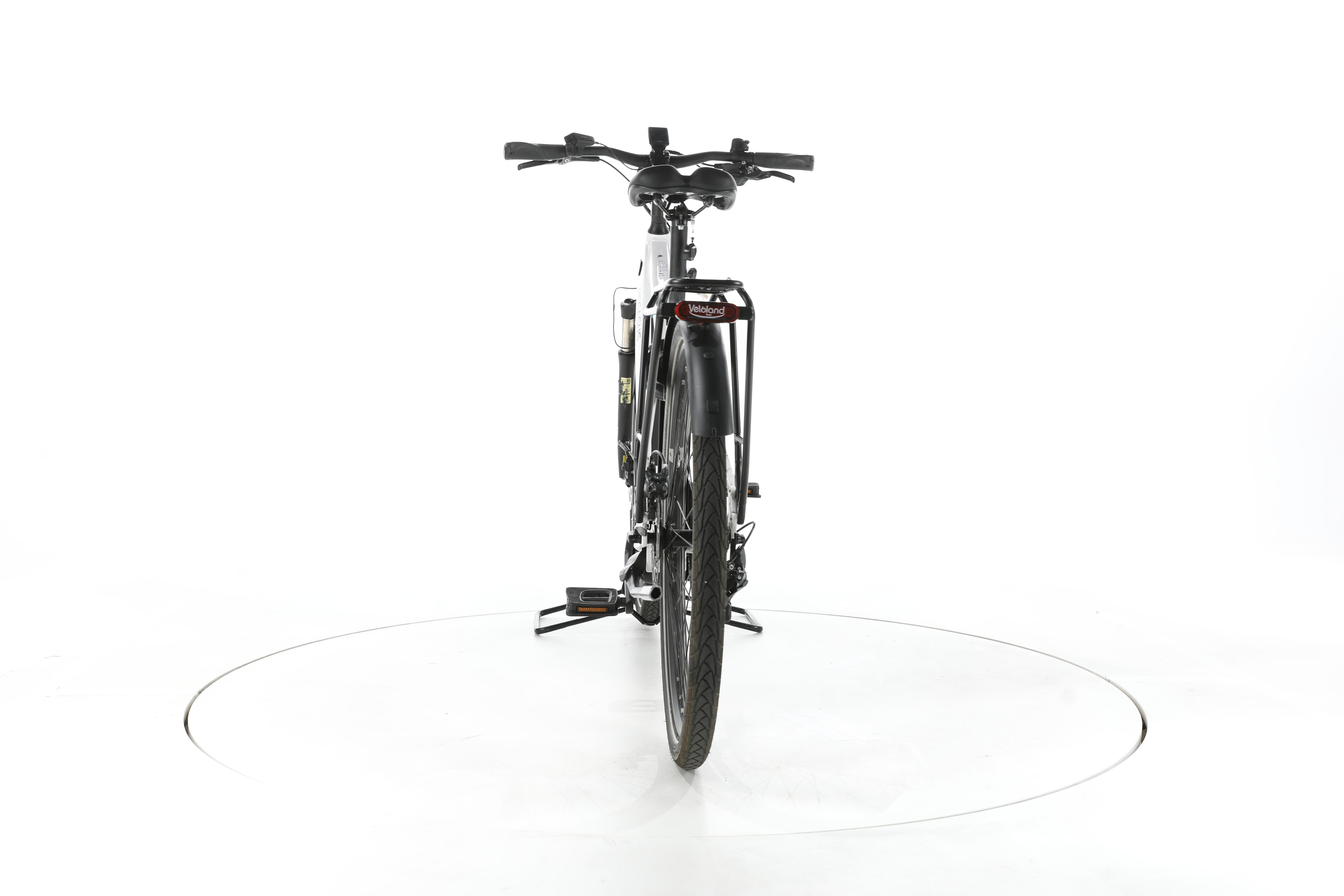 Pegasus Premio EVO 10 Lite Trekking E-Bike - Image 10