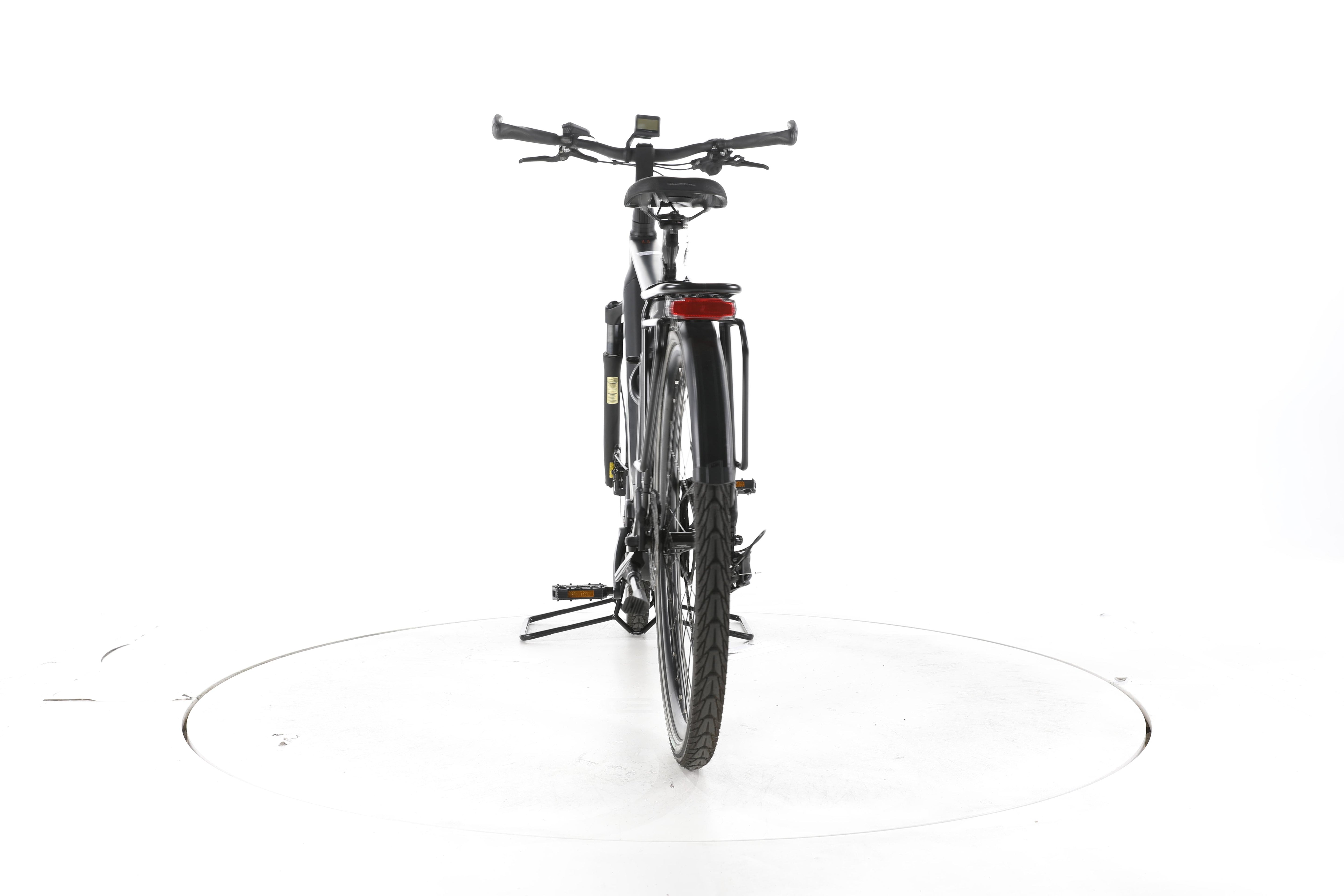 KTM Macina Style 730 Trekking E-Bike - Image 10