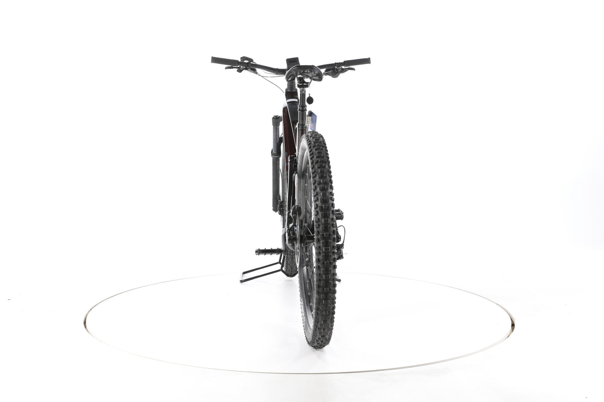 Cube Stereo Hybrid 140 HPC Race E-Bike Fully Carbon - Image 10