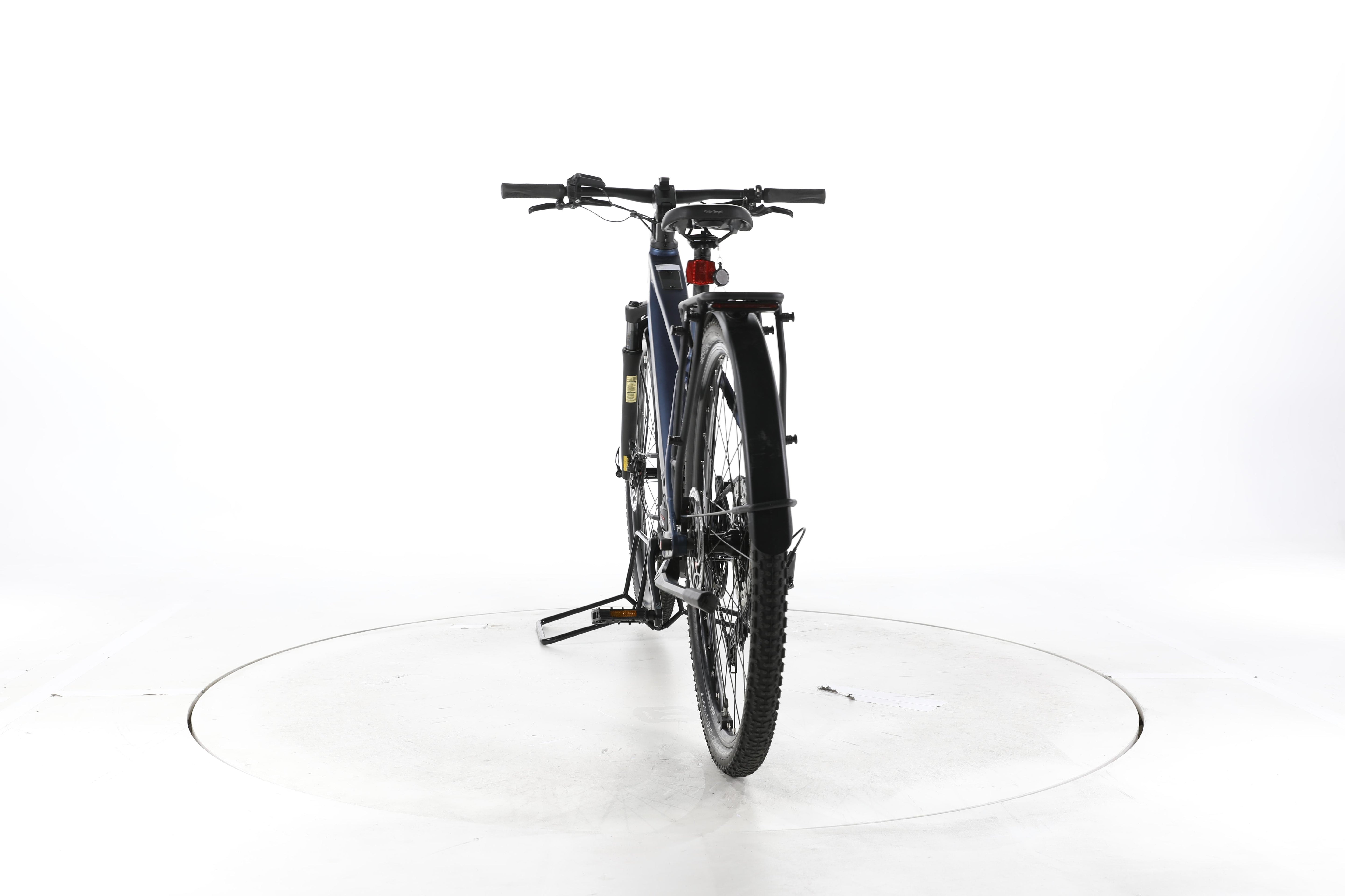 Canyon Pathlite:ONfly 7 Trekking E-Bike 2025 - Image 10