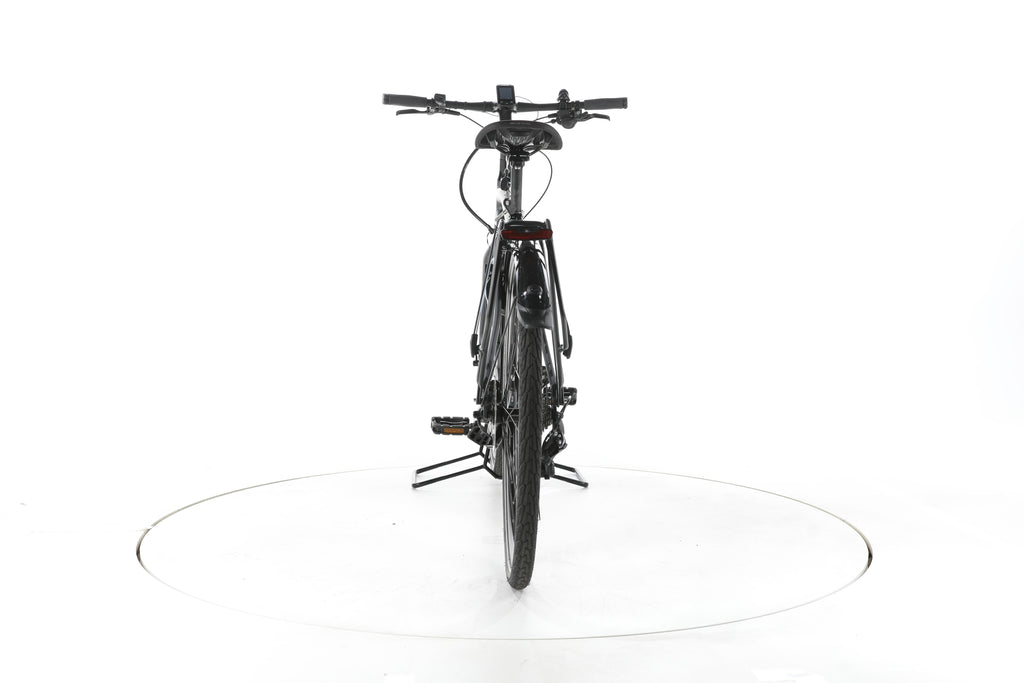 Sensa Travel Power V10 Trekking E-Bike - Image 10
