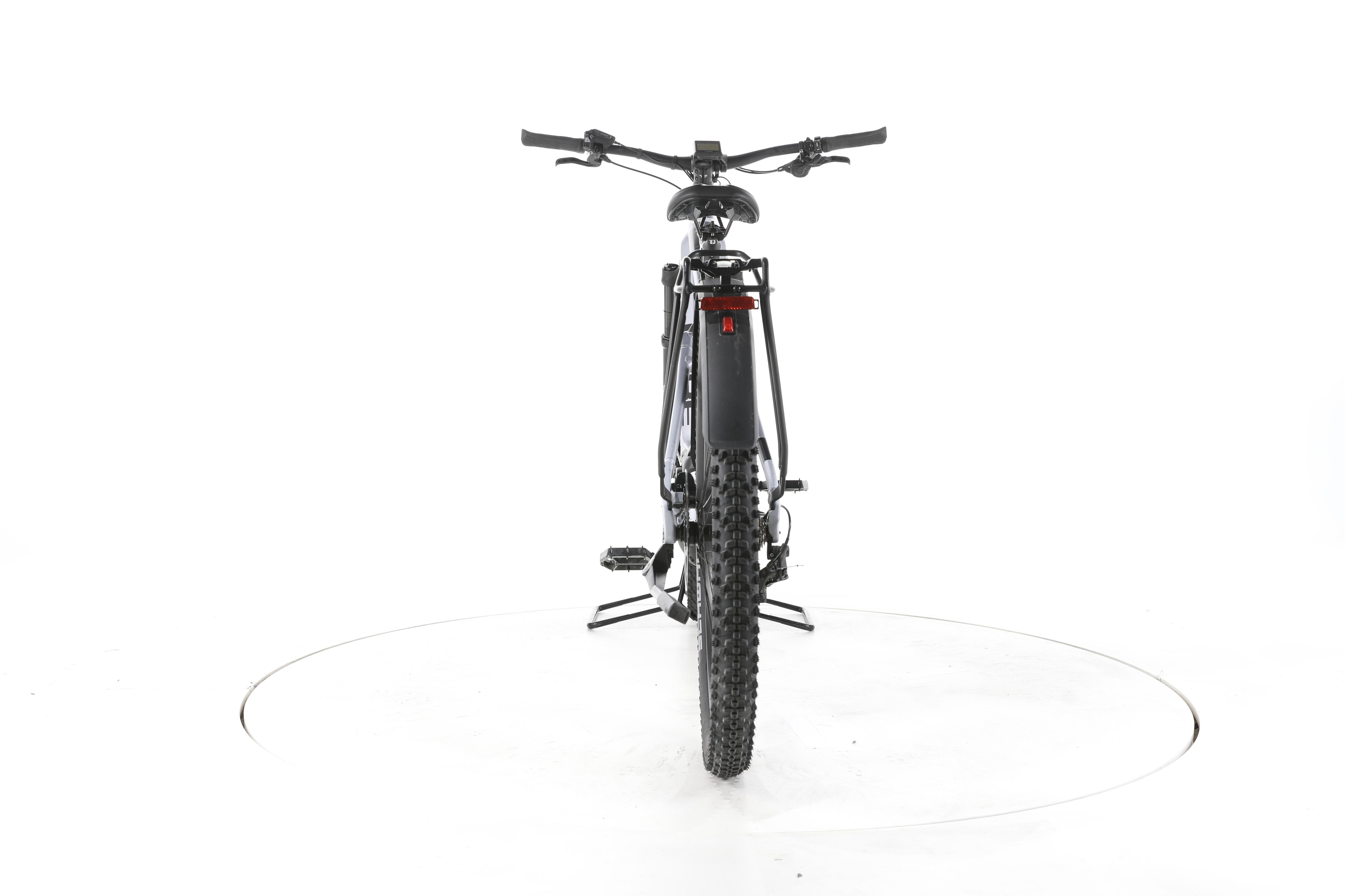 Cube Stereo Hybrid 120 Race Allroad SUV E-Bike - Image 10