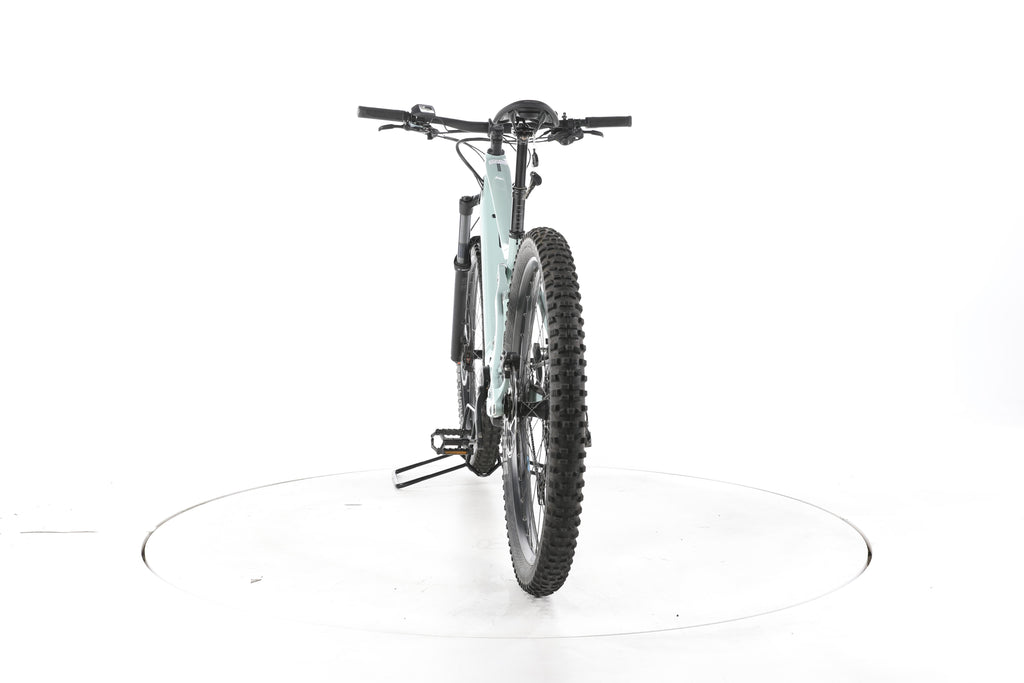 Scott Contessa Genius eRIDE 910 E-Bike Fully - Image 10