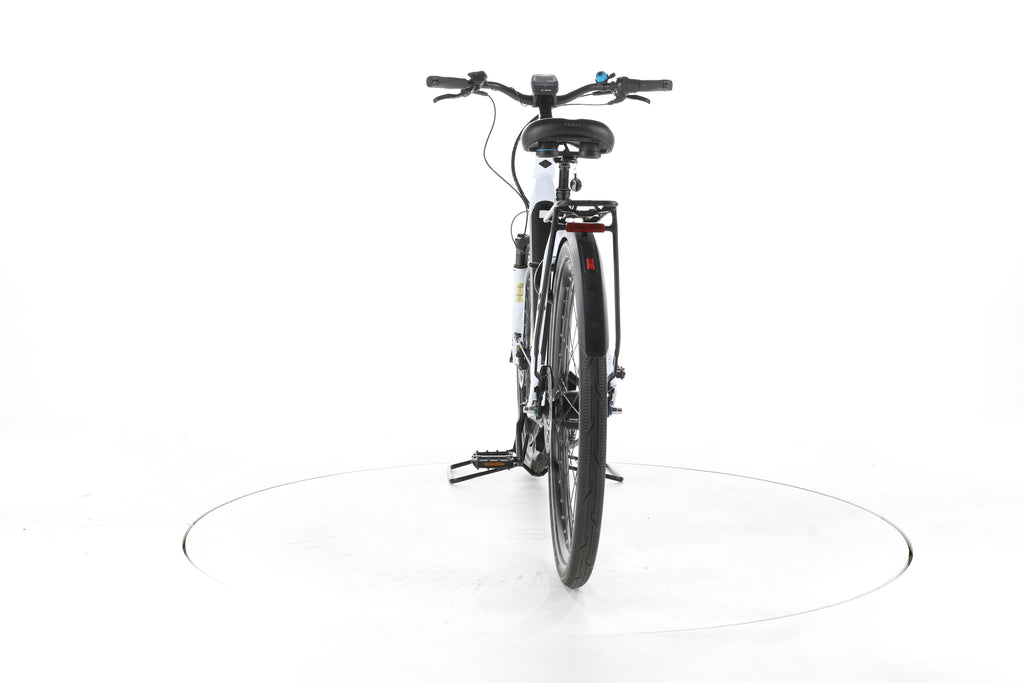 Cube Supreme Hybrid EXC City E-Bike Tiefeinsteiger - Image 10