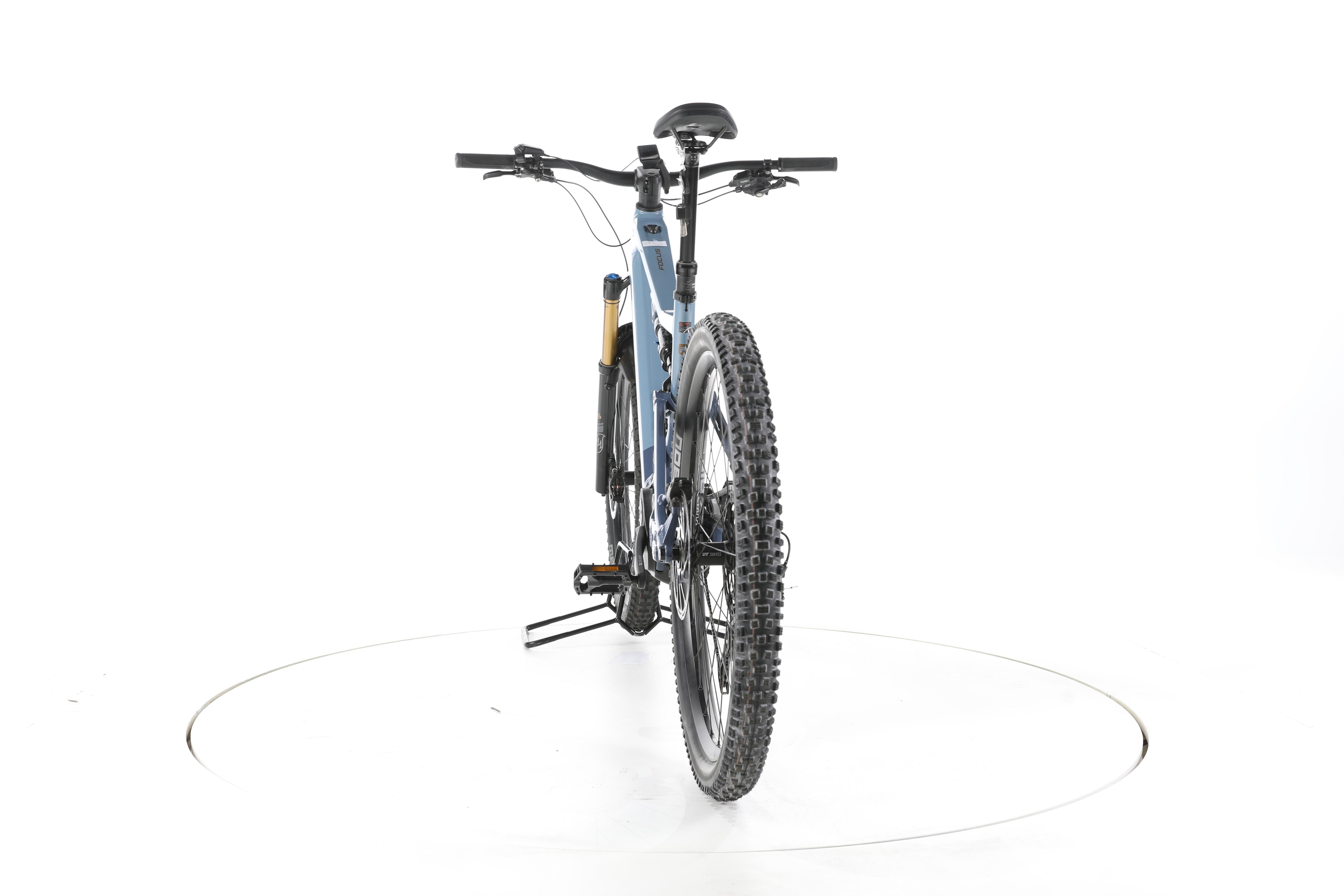Focus Jam² 6.9 E-Bike Fully - Image 10