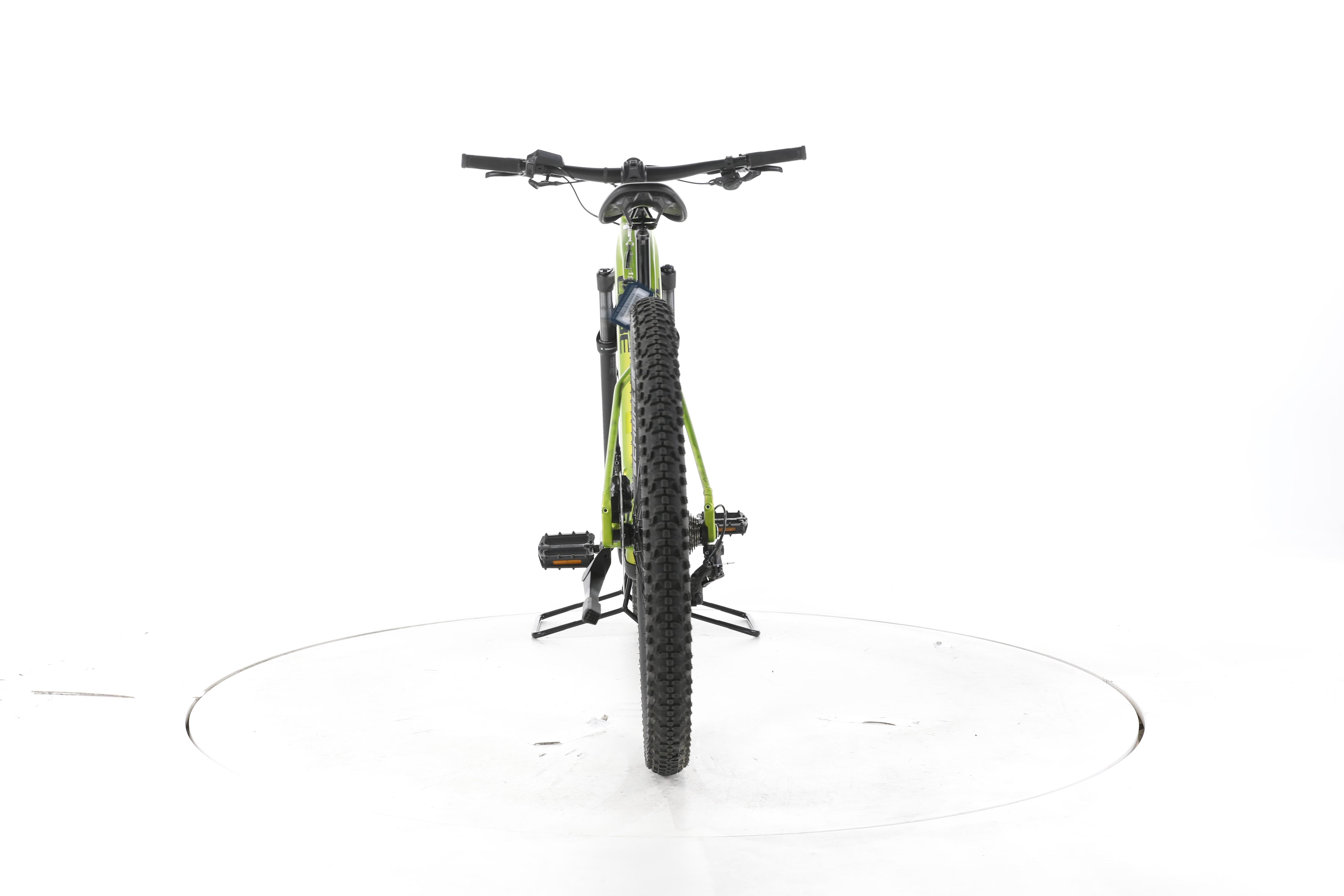 Cube Reaction Hybrid Race E-Bike 2025 - Image 10
