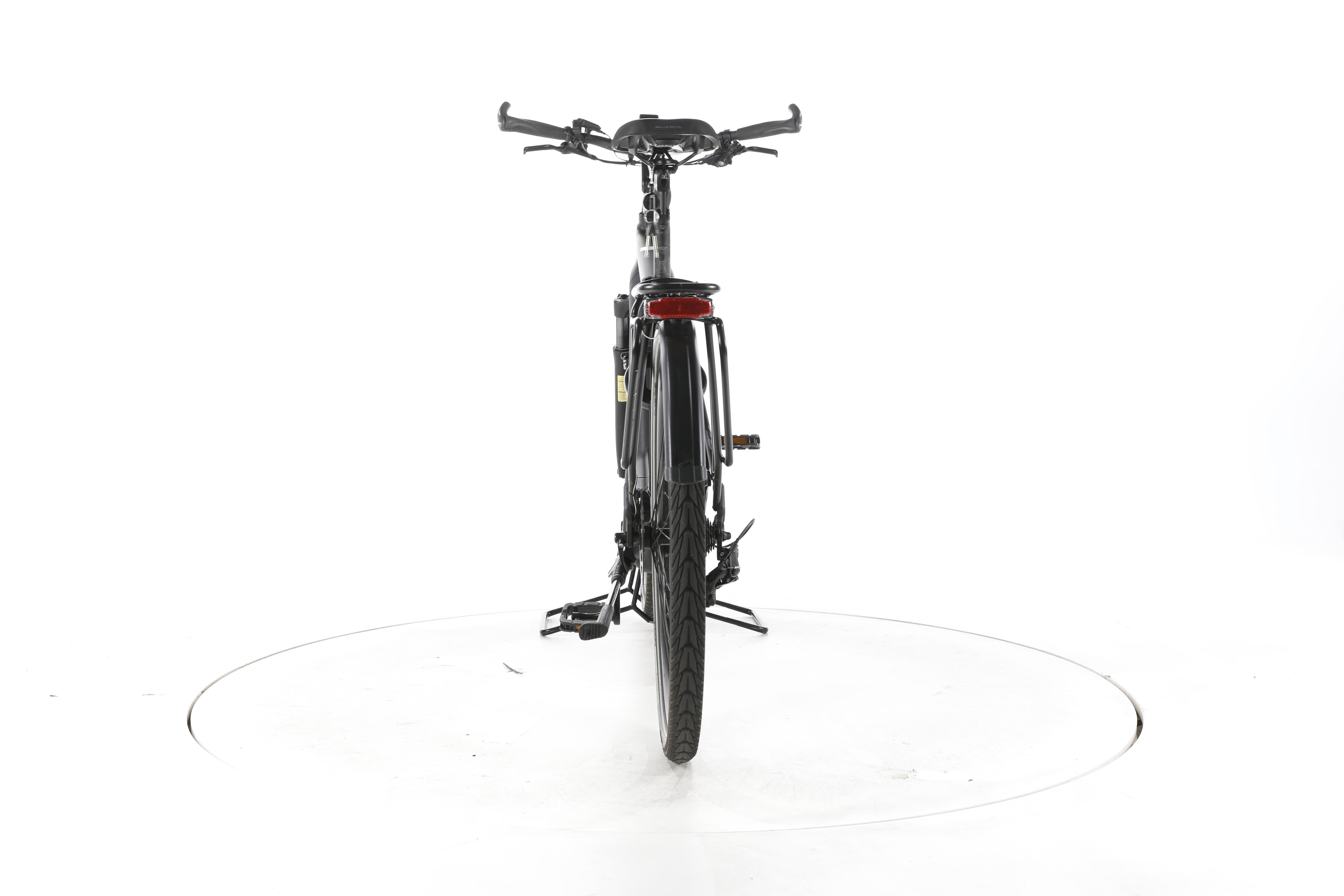 KTM Macina Style 720 Trekking E-Bike 2024 - Image 10