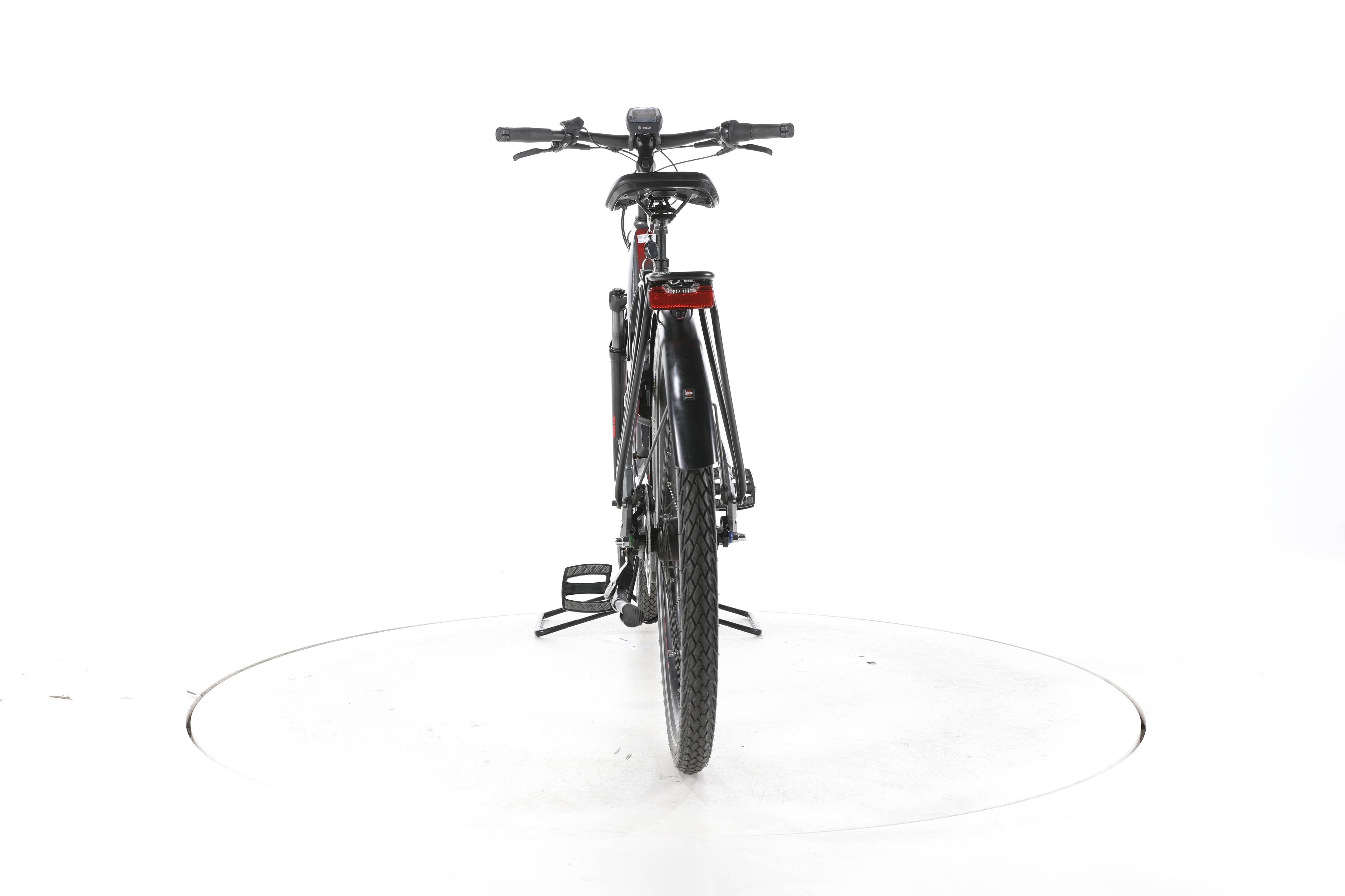Conway Cairon City E-Bike Tiefeinsteiger - Image 10