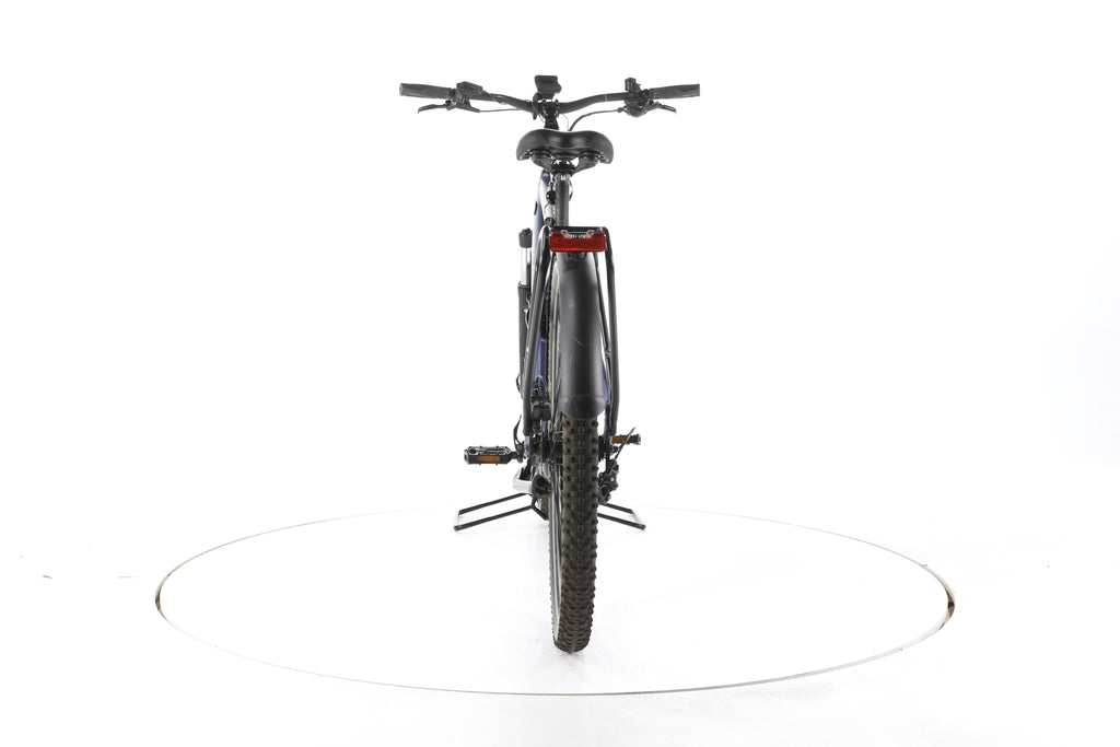 Bulls Allground EVO Trekking E-Bike - Image 10