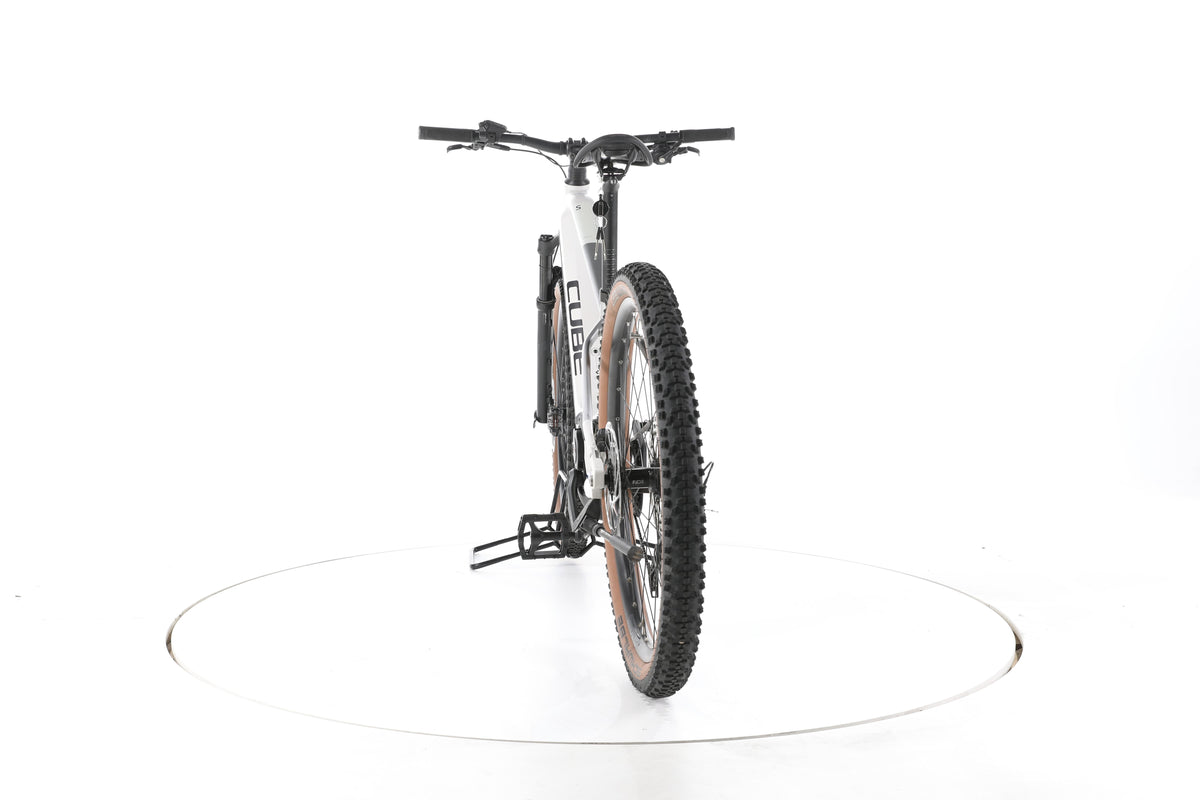 Cube Reaction Hybrid SLT E-Bike - Image 10