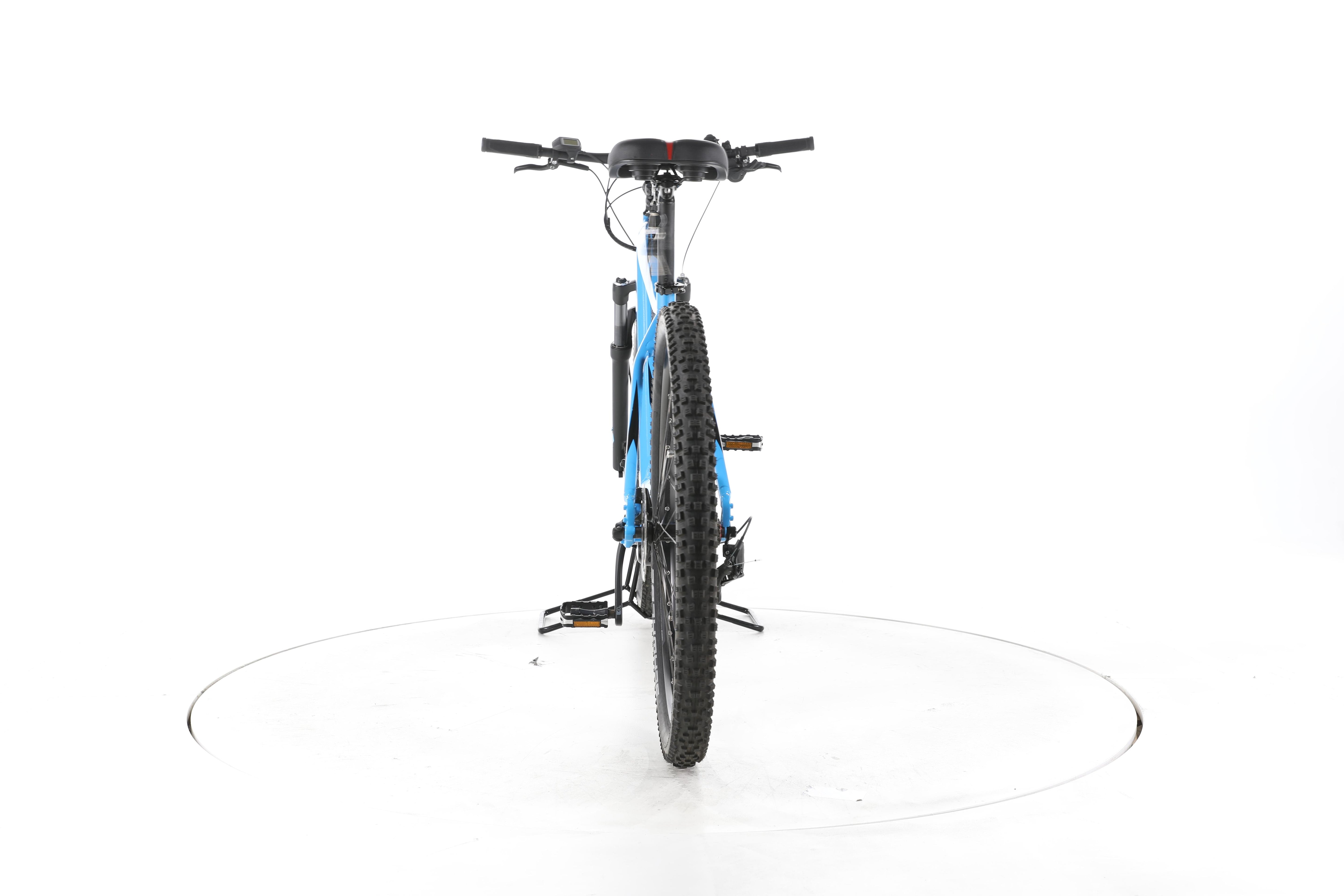 Checker Pig Active Pig E-Bike - Image 10