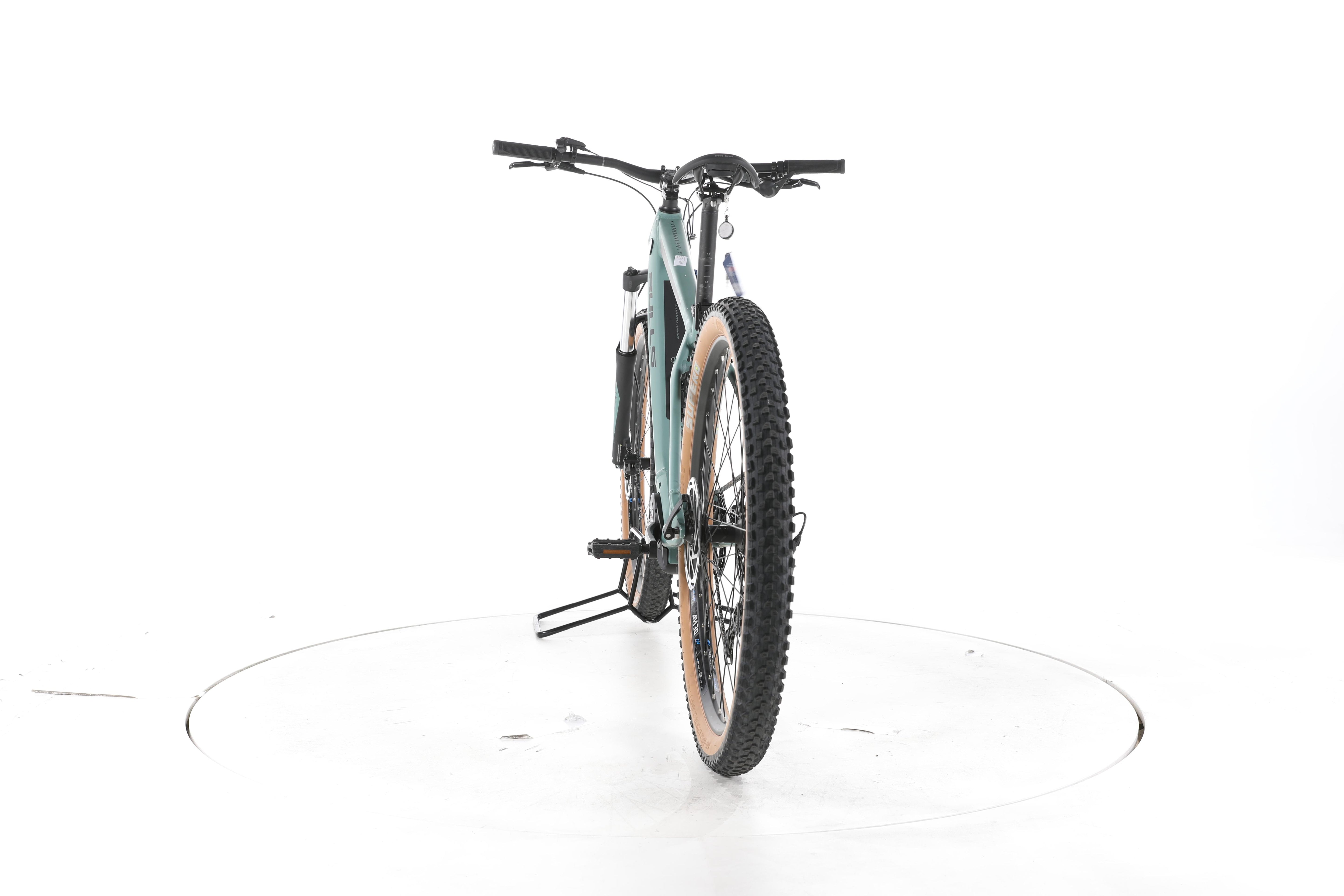 Bulls Copperhead EVO 1 E-Bike 2024 - Image 10