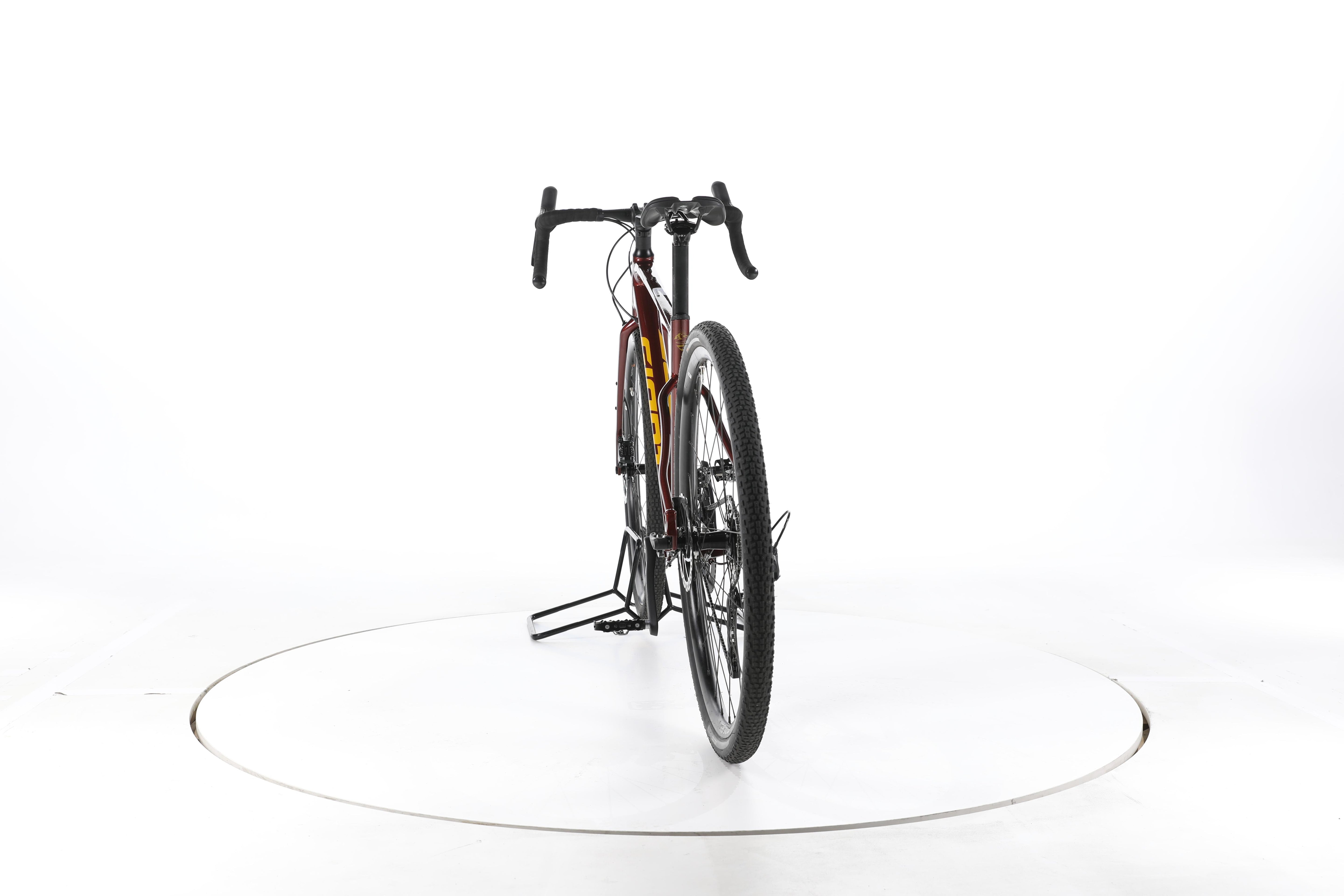 Giant Revolt 0 Gravelbike 2025 - Image 10