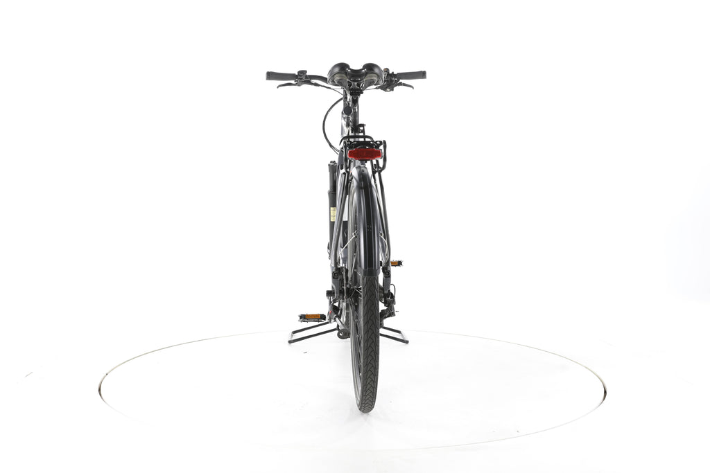 Stevens E-8X Trekking E-Bike - Image 10