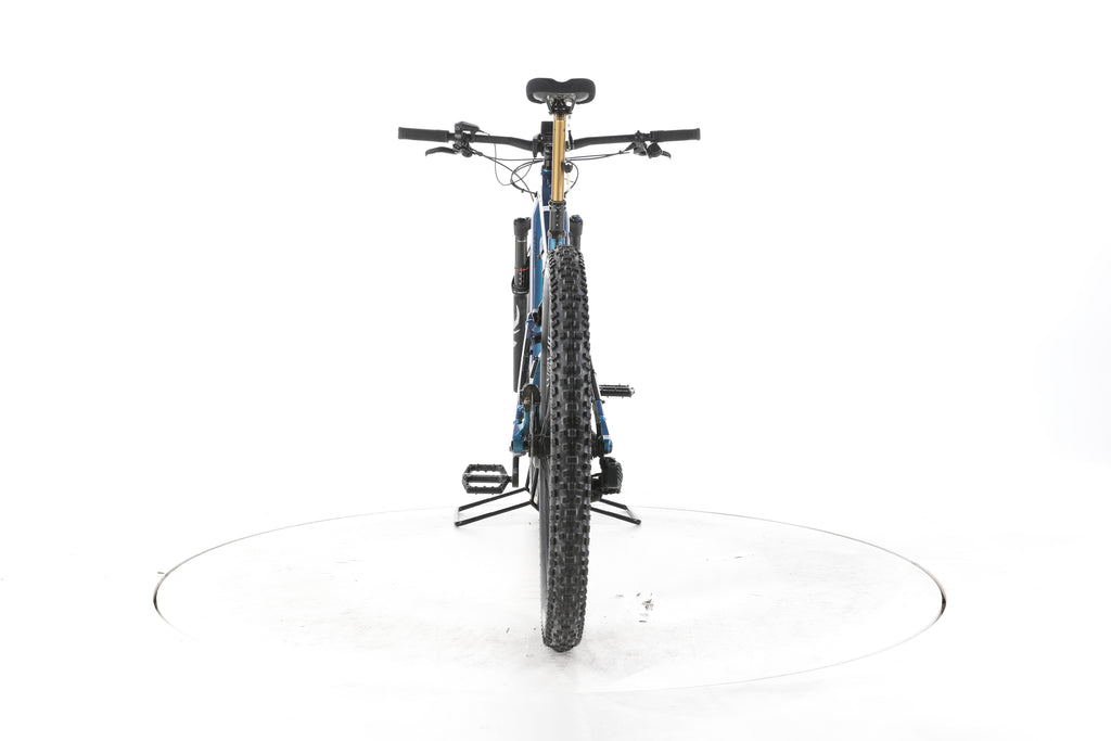 Cannondale Moterra Neo 3 E-Bike Fully - Image 10