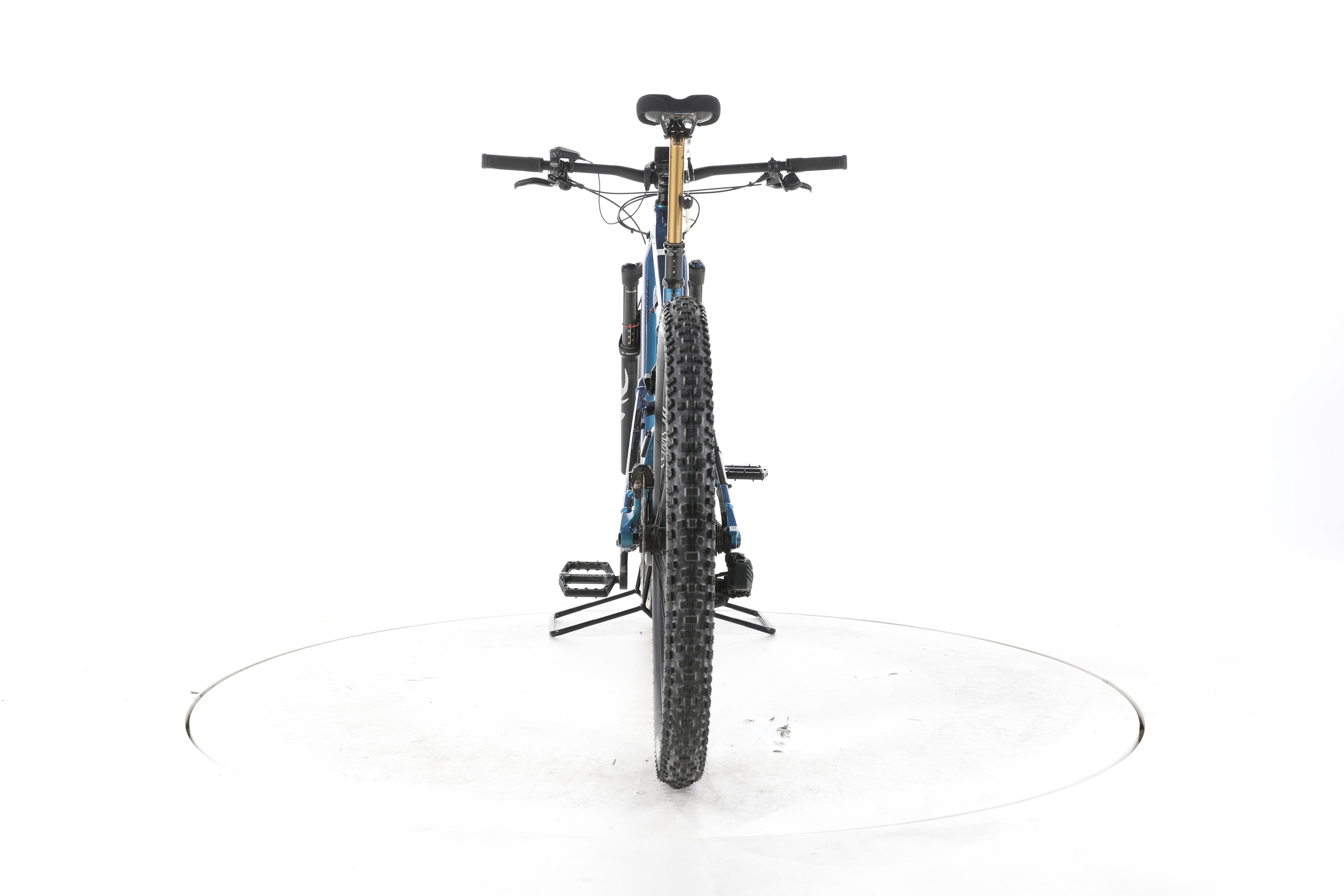 Cannondale Moterra Neo 3 E-Bike Fully - Image 10